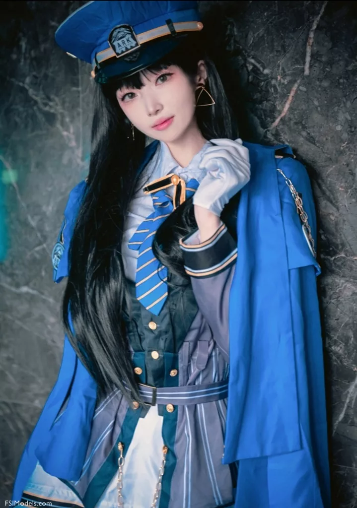 Bambi 밤비 - Diesel (NIKKE) Cosplay Leaked Photos - 12 Bambi 밤비 - Diesel (NIKKE) Cosplay Leaked Photos - 11