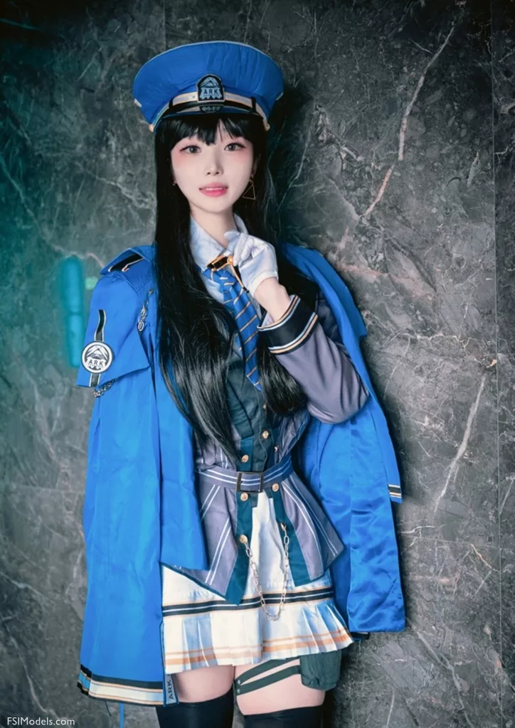 Bambi 밤비 - Diesel (NIKKE) Cosplay Leaked Photos - 14 Bambi 밤비 - Diesel (NIKKE) Cosplay Leaked Photos - 13