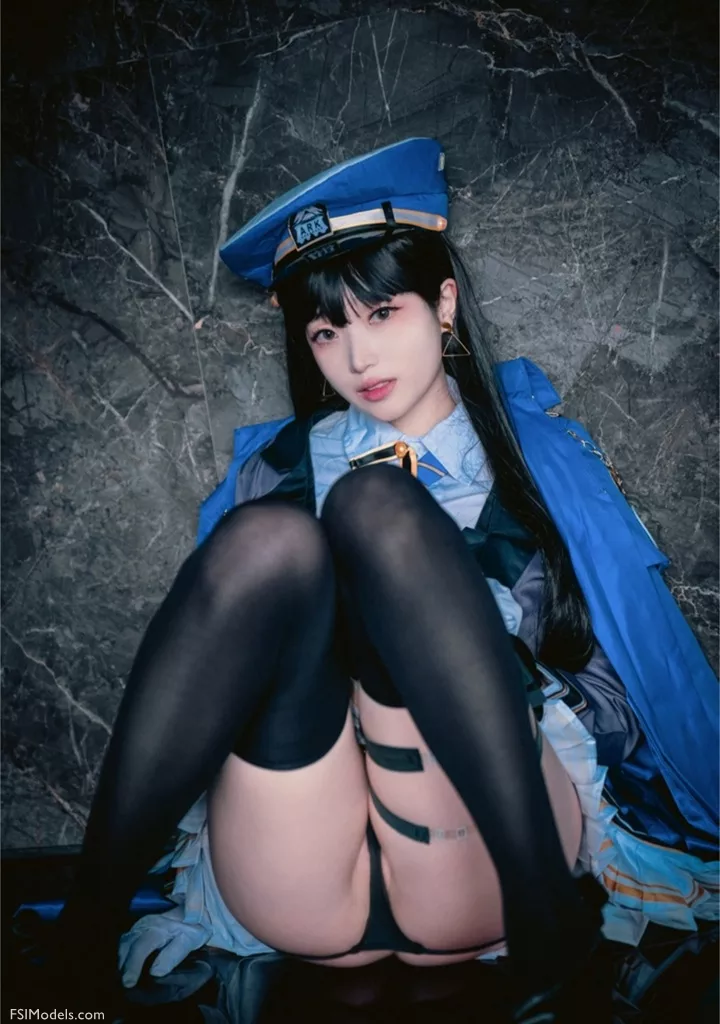 Bambi 밤비 - Diesel (NIKKE) Cosplay Leaked Photos - 26 Bambi 밤비 - Diesel (NIKKE) Cosplay Leaked Photos - 25