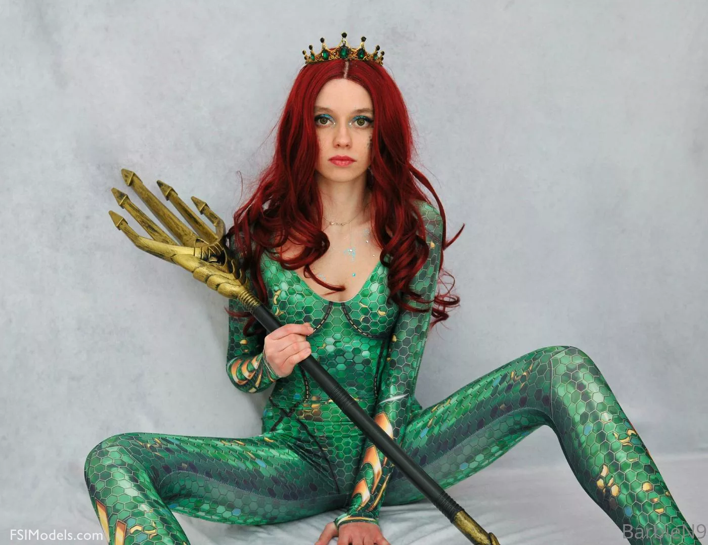 BarbieN9 Aquaman Queen Mera Cosplay Onlyfans Set Leaked Photos - 12 BarbieN9 Aquaman Queen Mera Cosplay Onlyfans Set Leaked Photos - 11
