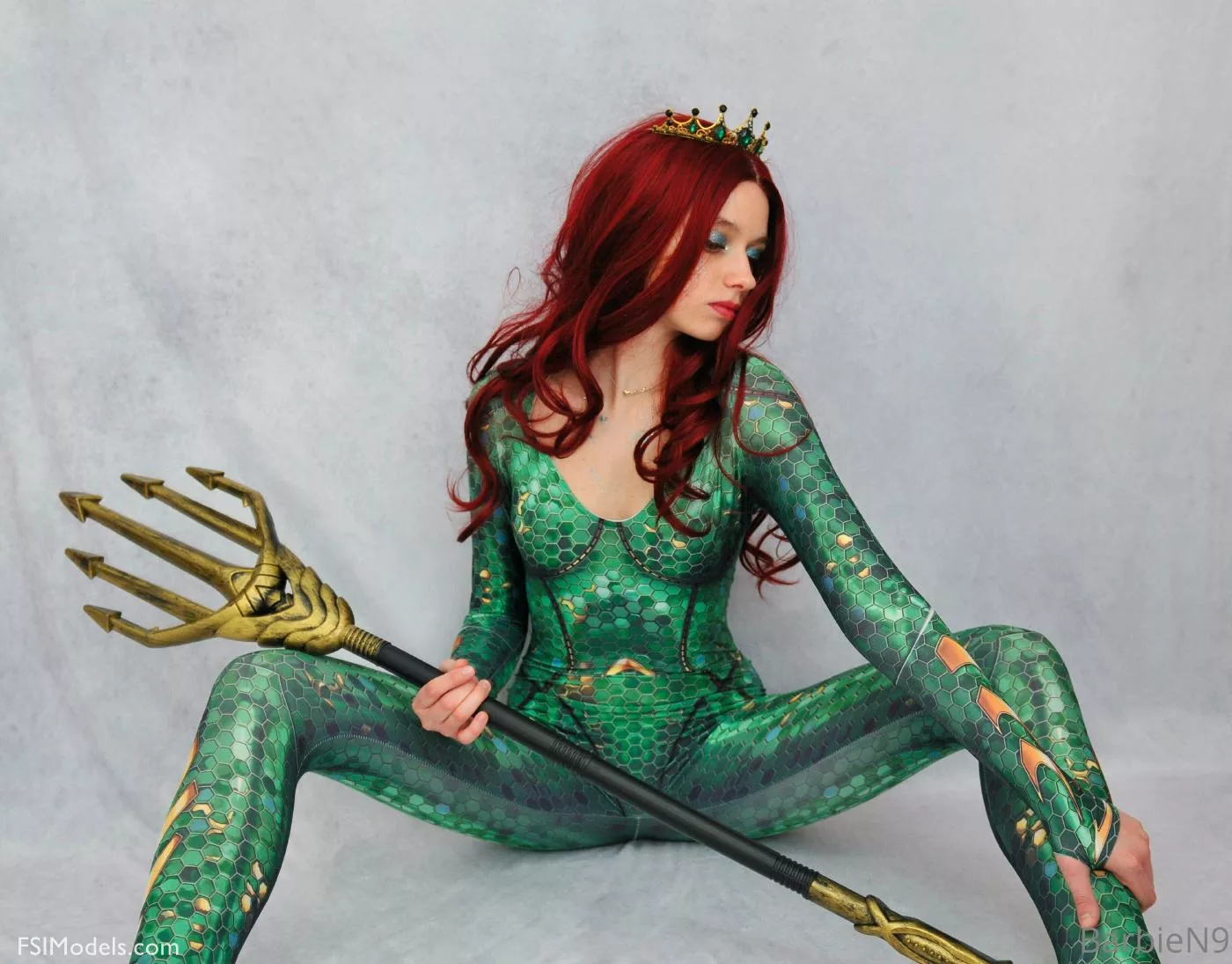 BarbieN9 Aquaman Queen Mera Cosplay Onlyfans Set Leaked Photos - 16 BarbieN9 Aquaman Queen Mera Cosplay Onlyfans Set Leaked Photos - 15
