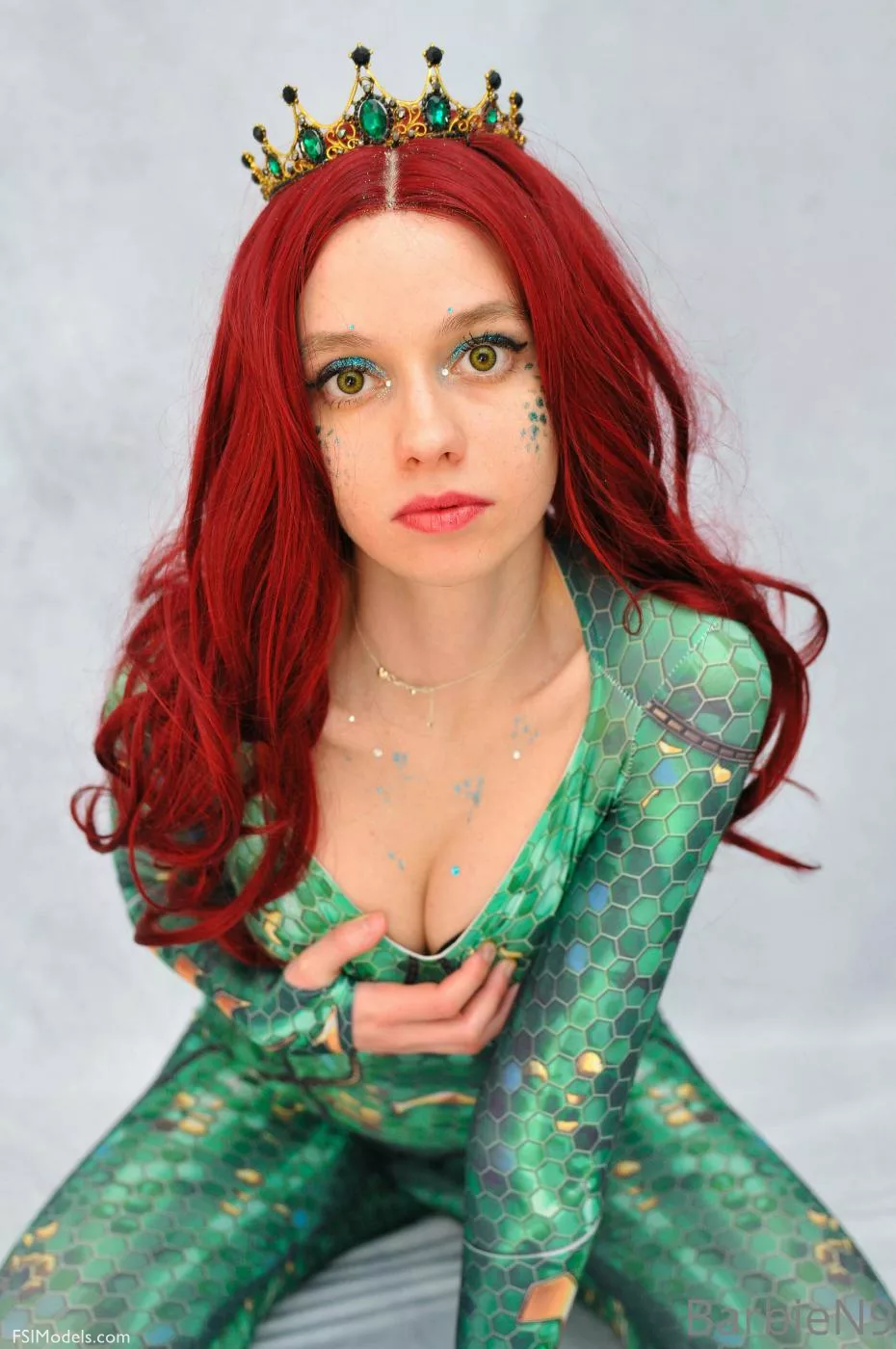 BarbieN9 Aquaman Queen Mera Cosplay Onlyfans Set Leaked Photos - 26 BarbieN9 Aquaman Queen Mera Cosplay Onlyfans Set Leaked Photos - 25