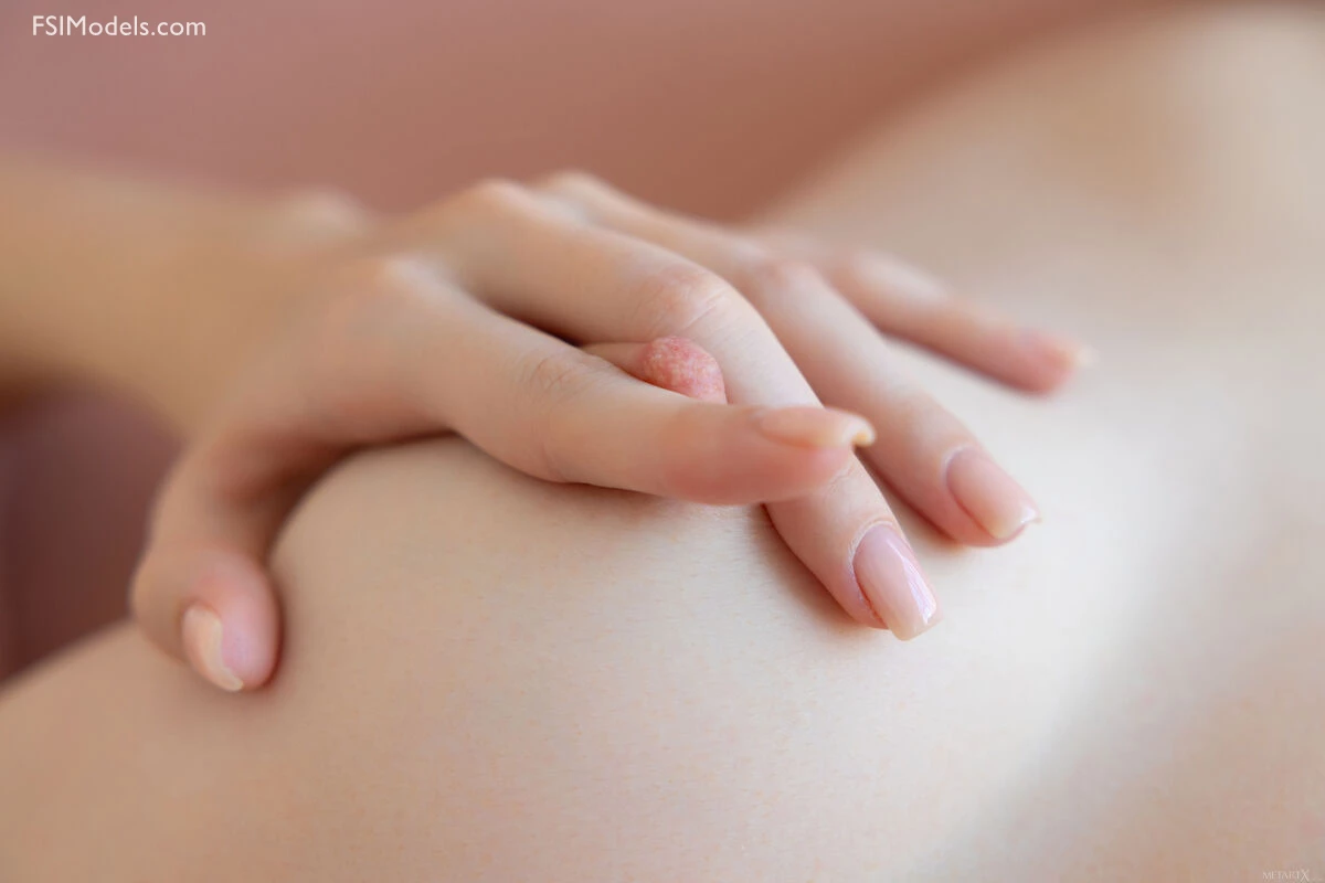 Lillie Pie – Sudden Fire Photos Part 2 - MetArtX - 71