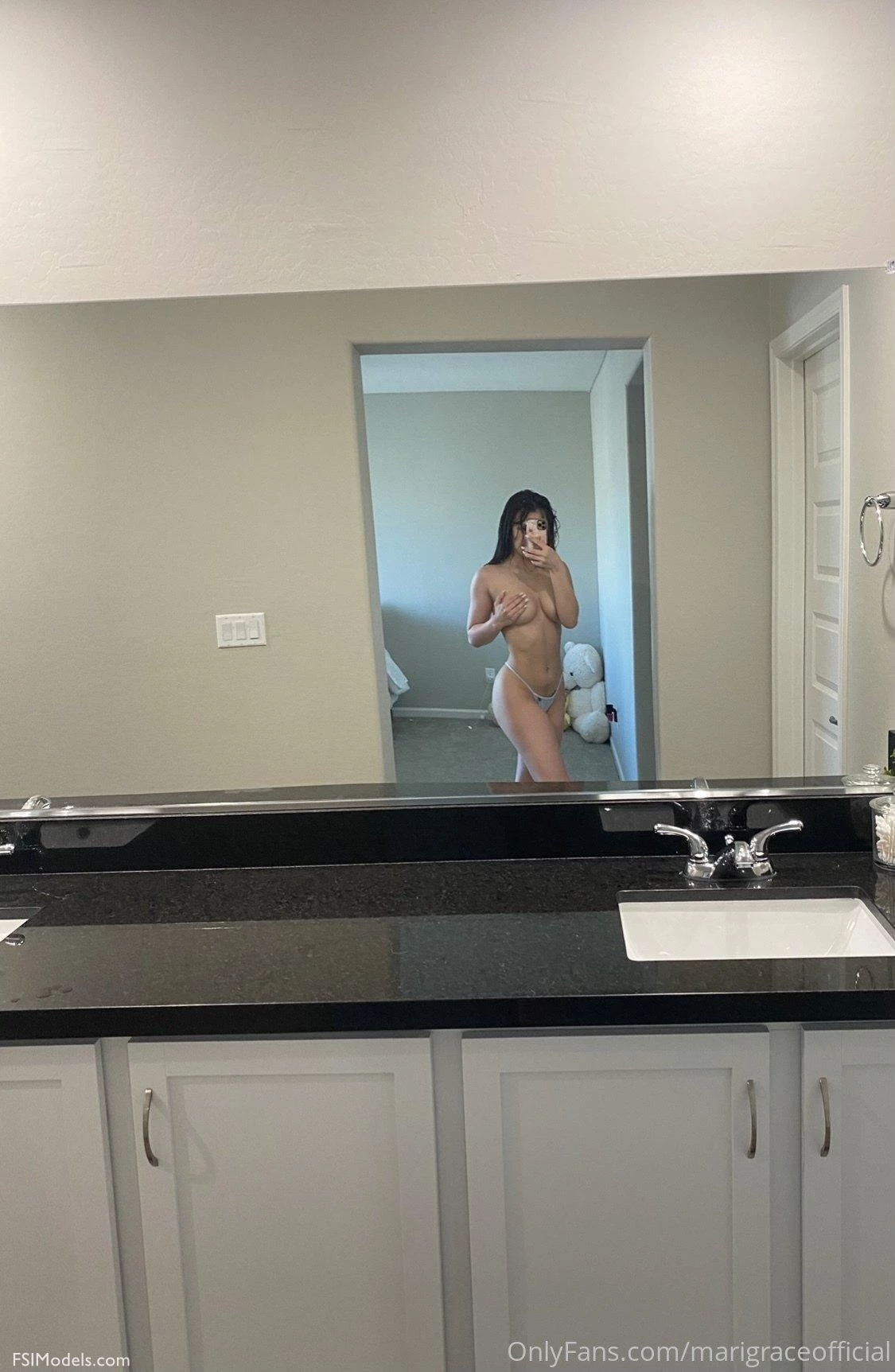 Mari Grace Nude Onlyfans Leaked Photos - 1