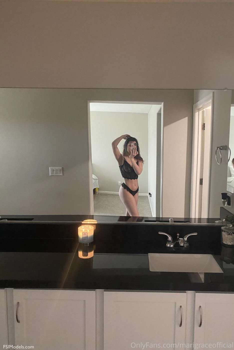 Mari Grace Nude Onlyfans Leaked Photos - 7
