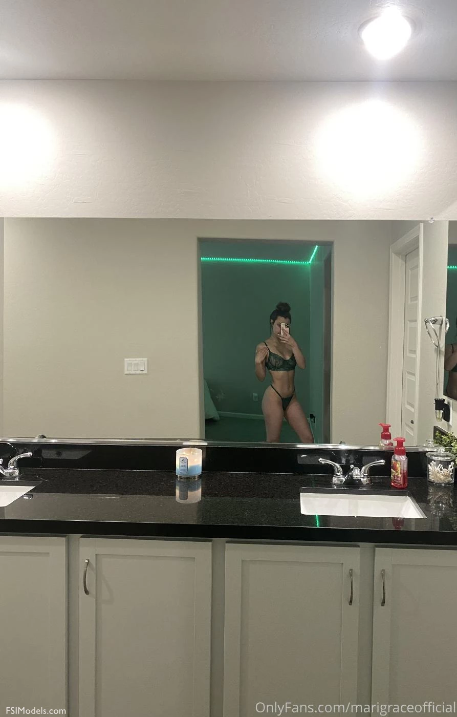 Mari Grace Nude Onlyfans Leaked Photos - 11