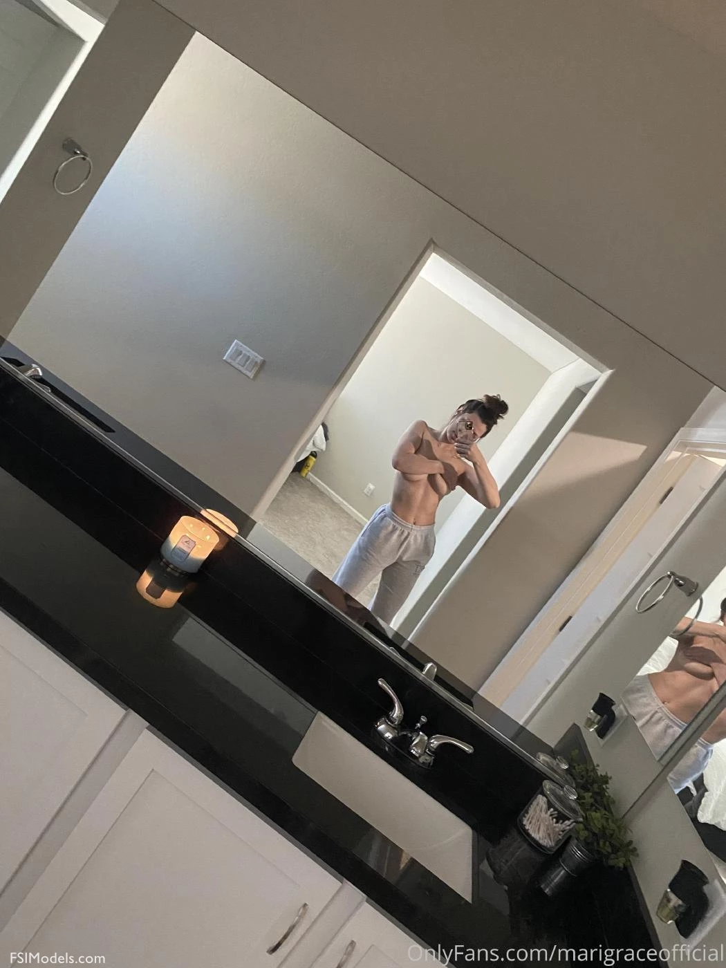 Mari Grace Nude Onlyfans Leaked Photos - 29