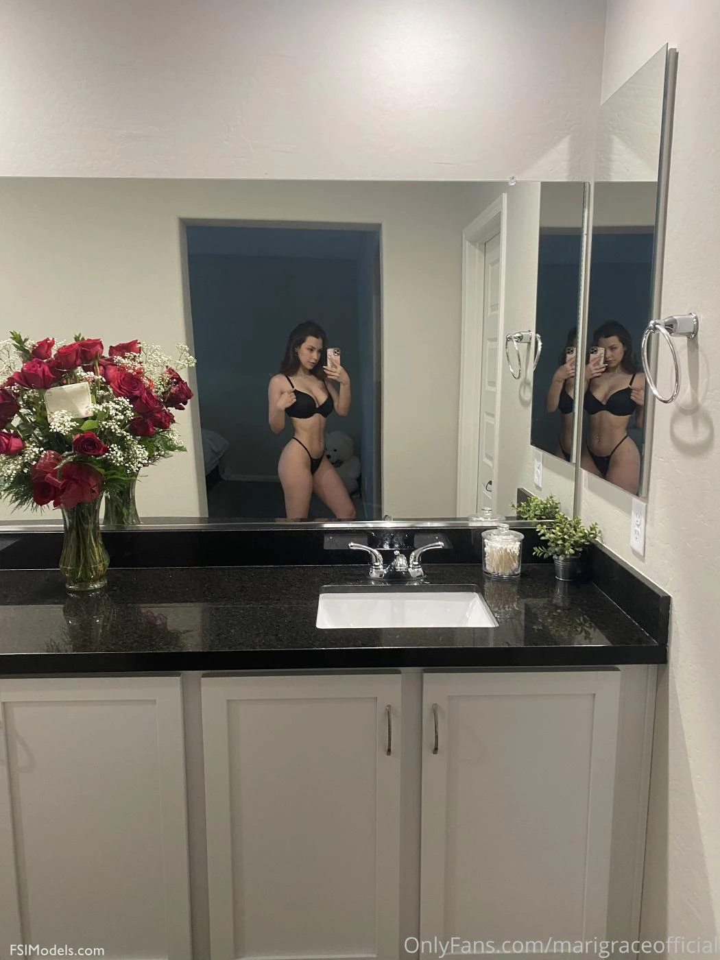 Mari Grace Nude Onlyfans Leaked Photos - 31