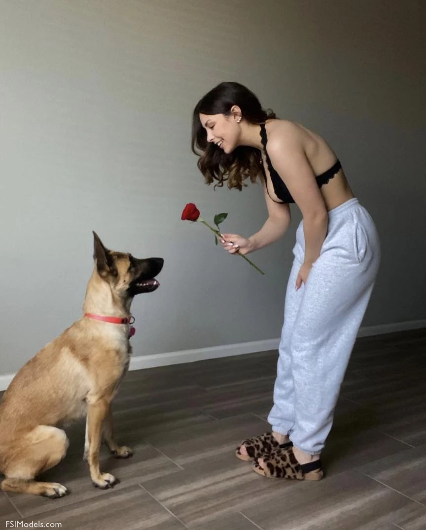 Mari Grace Nude Onlyfans Leaked Photos - 33