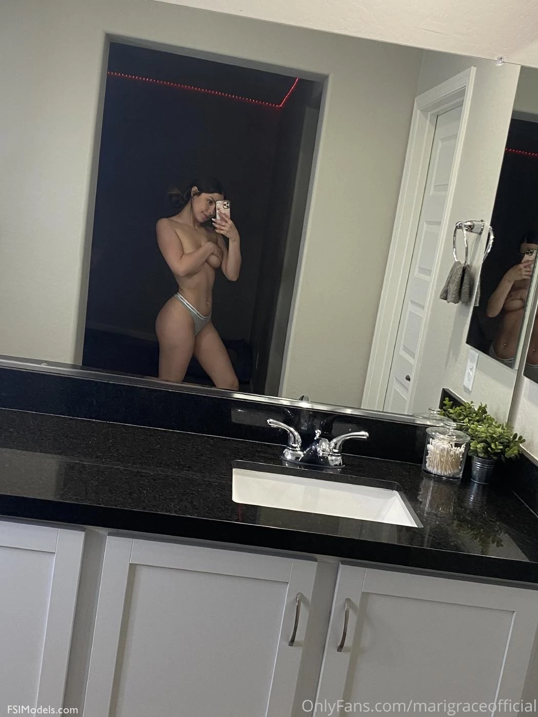 Mari Grace Nude Onlyfans Leaked Photos - 55