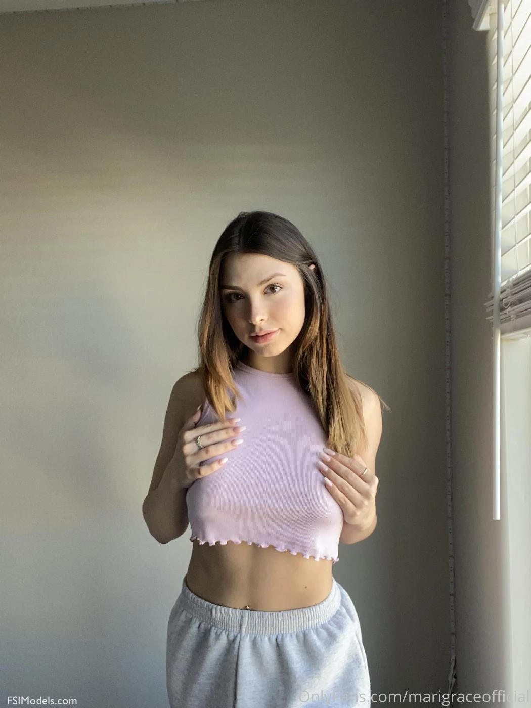 Mari Grace Nude Onlyfans Leaked Photos - 67