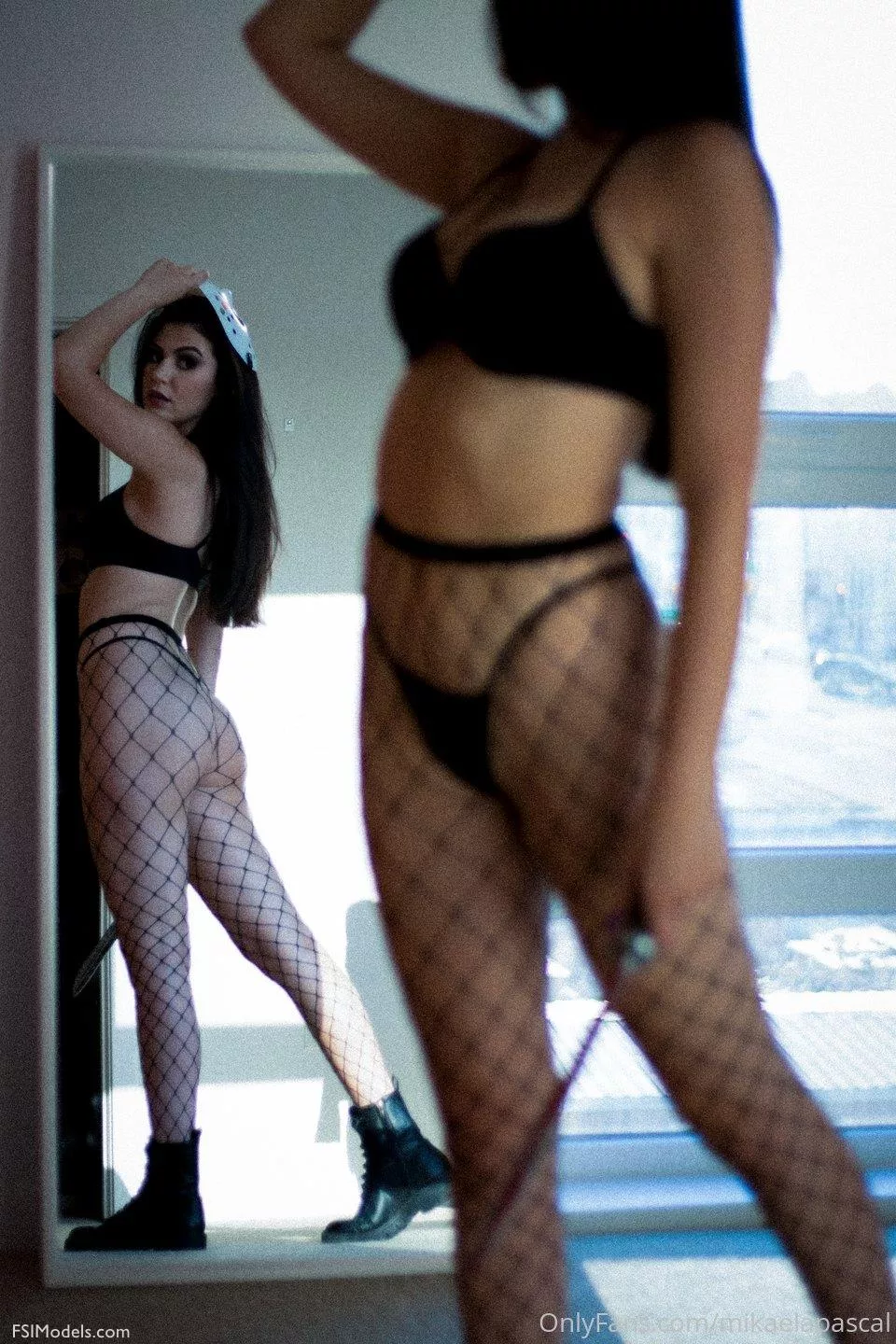 Mikaela Pascal Halloween Onlyfans Set Leaked Photos - 22 Mikaela Pascal Halloween Onlyfans Set Leaked Photos - 21