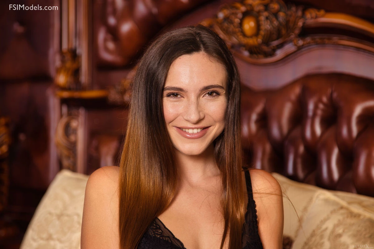 Sakura Hell – Stocking Delight Photos Part 1 - MetArtX - 26 Sakura Hell – Stocking Delight Photos Part 1 - MetArtX - 25