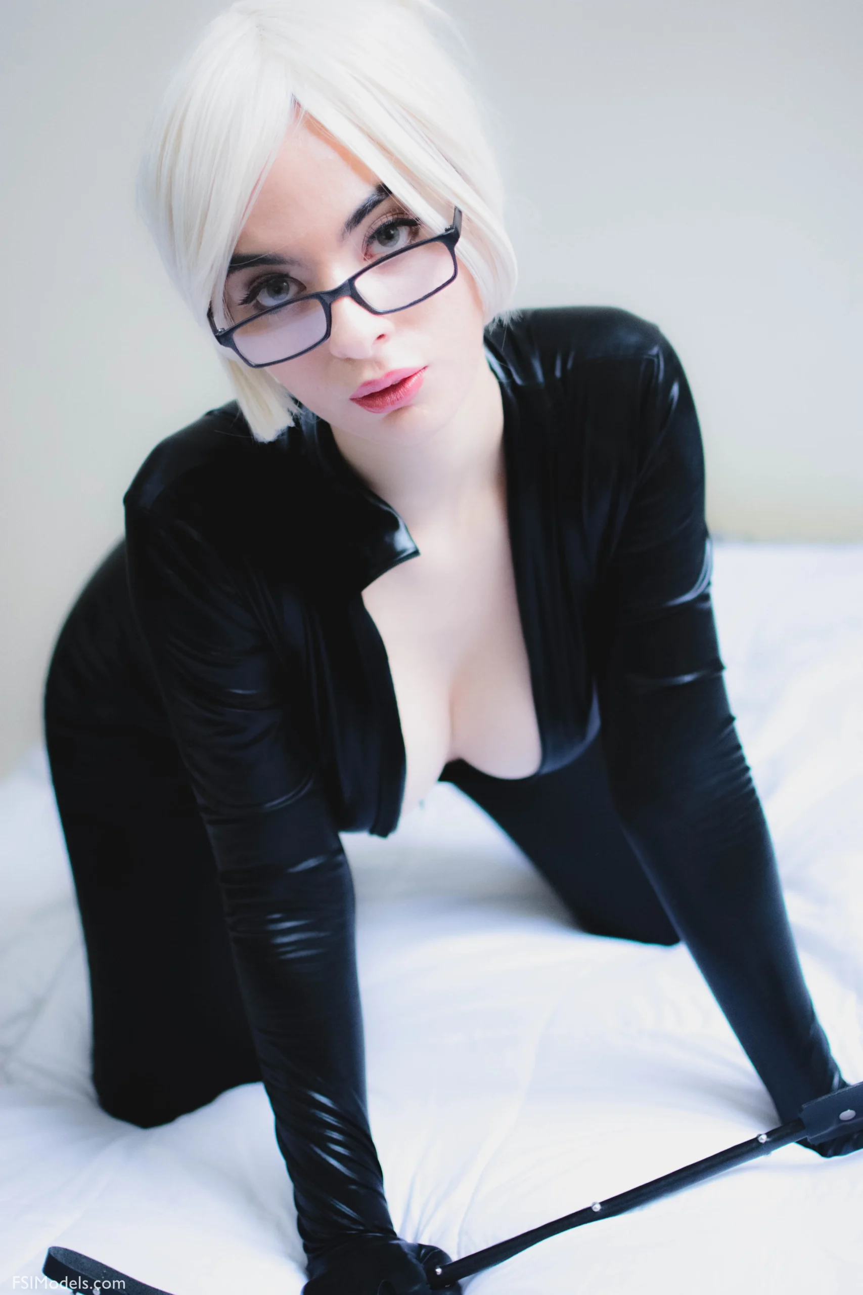 Valentina Kryp - Meiko - Prison School - Cosplay Photos - 7