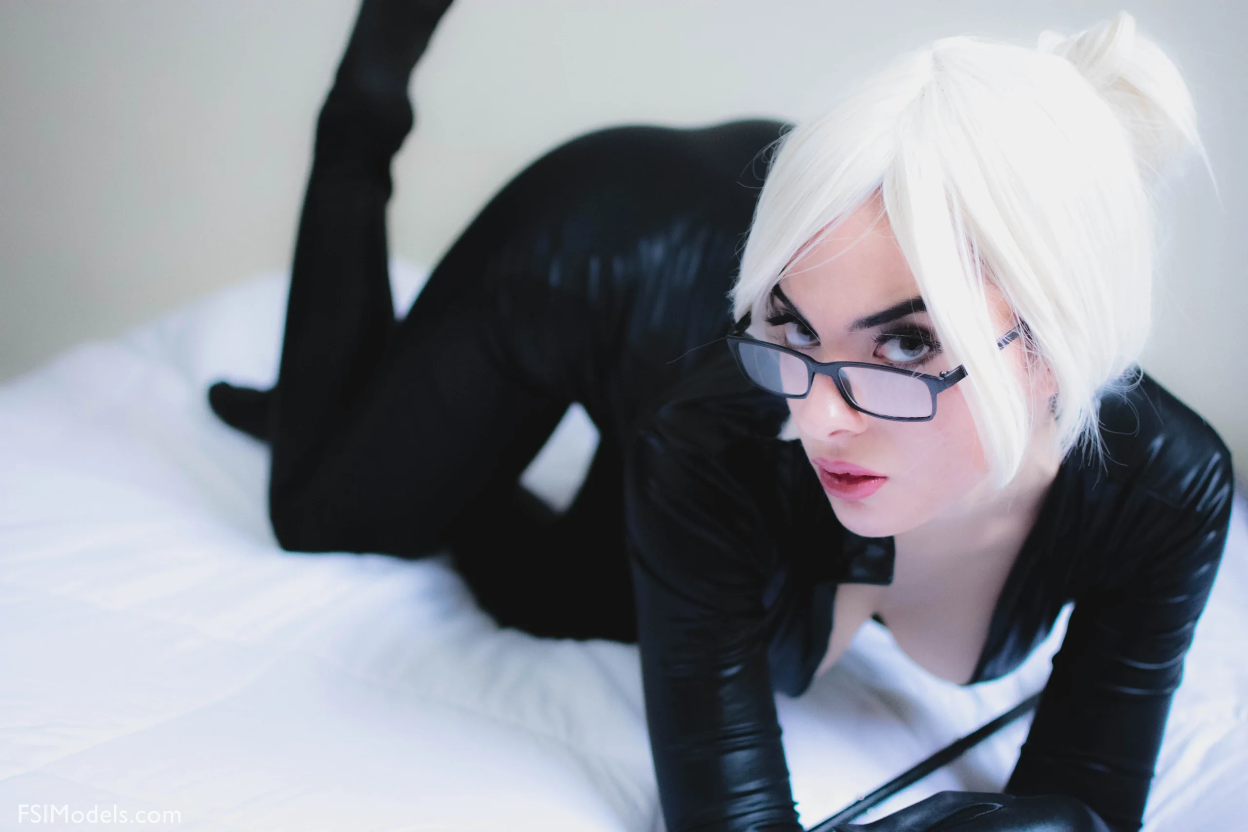 Valentina Kryp - Meiko - Prison School - Cosplay Photos - 17