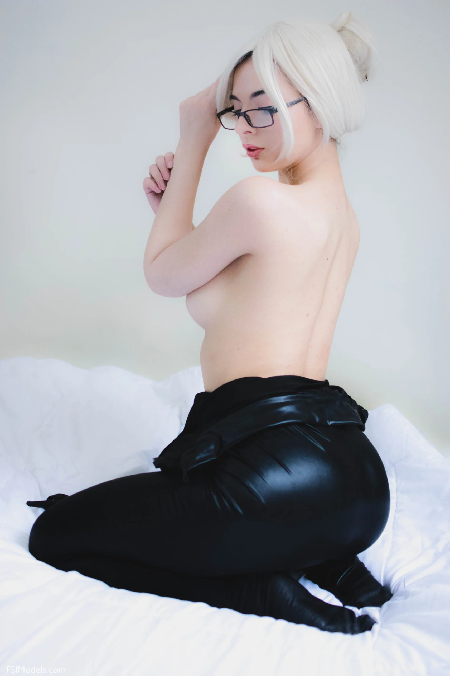 Valentina Kryp - Meiko - Prison School - Cosplay Photos - 33