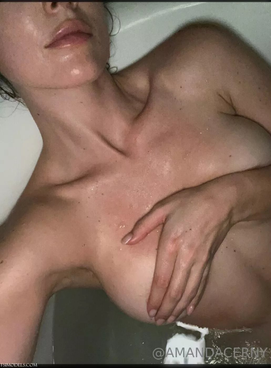Amanda Cerny Nude Boobs Nipple Flash Onlyfans Leaked Photos - 9