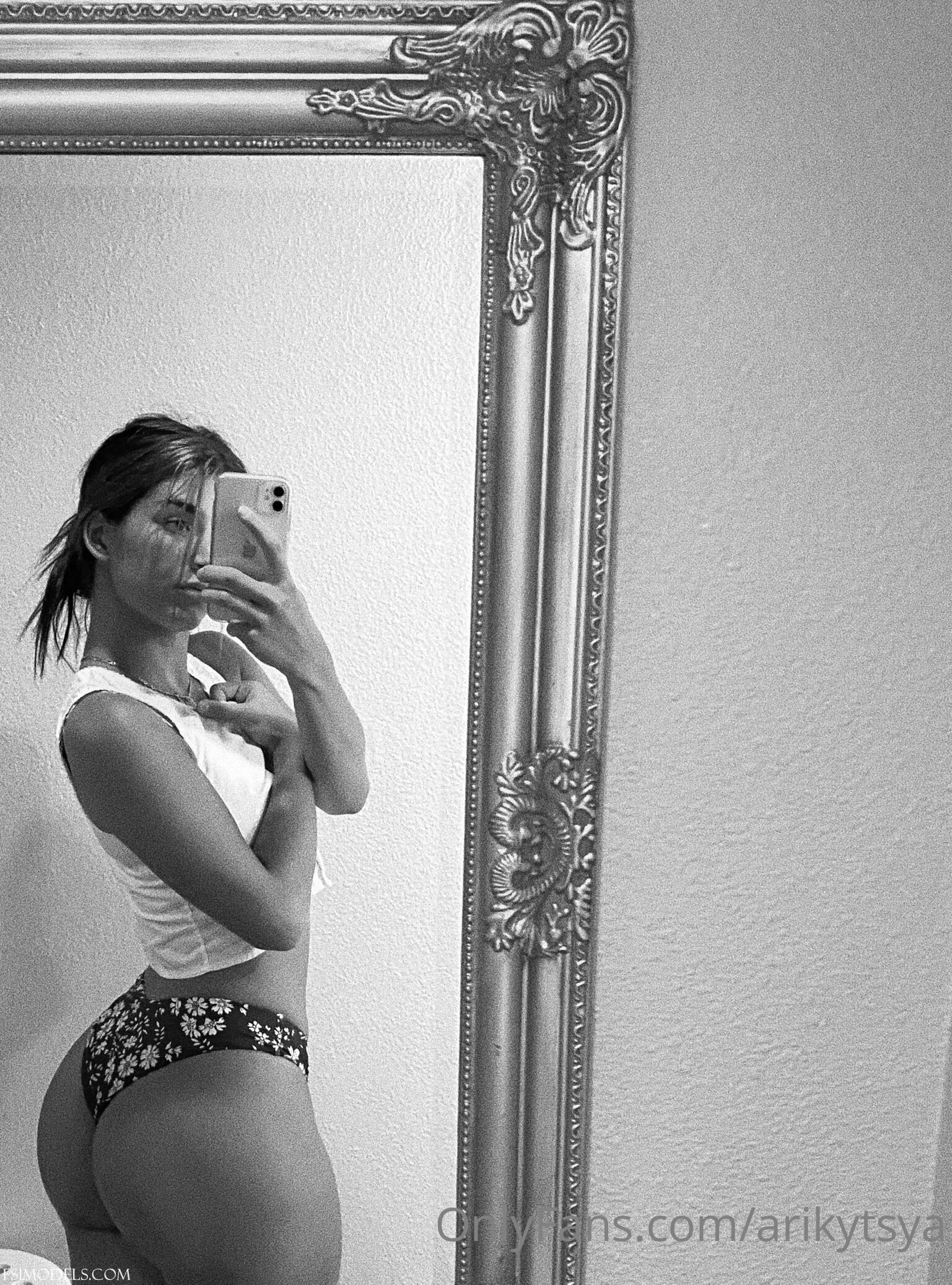 Ari Kytsya OnlyFans Leaked Nude Photos Part 2 - 5