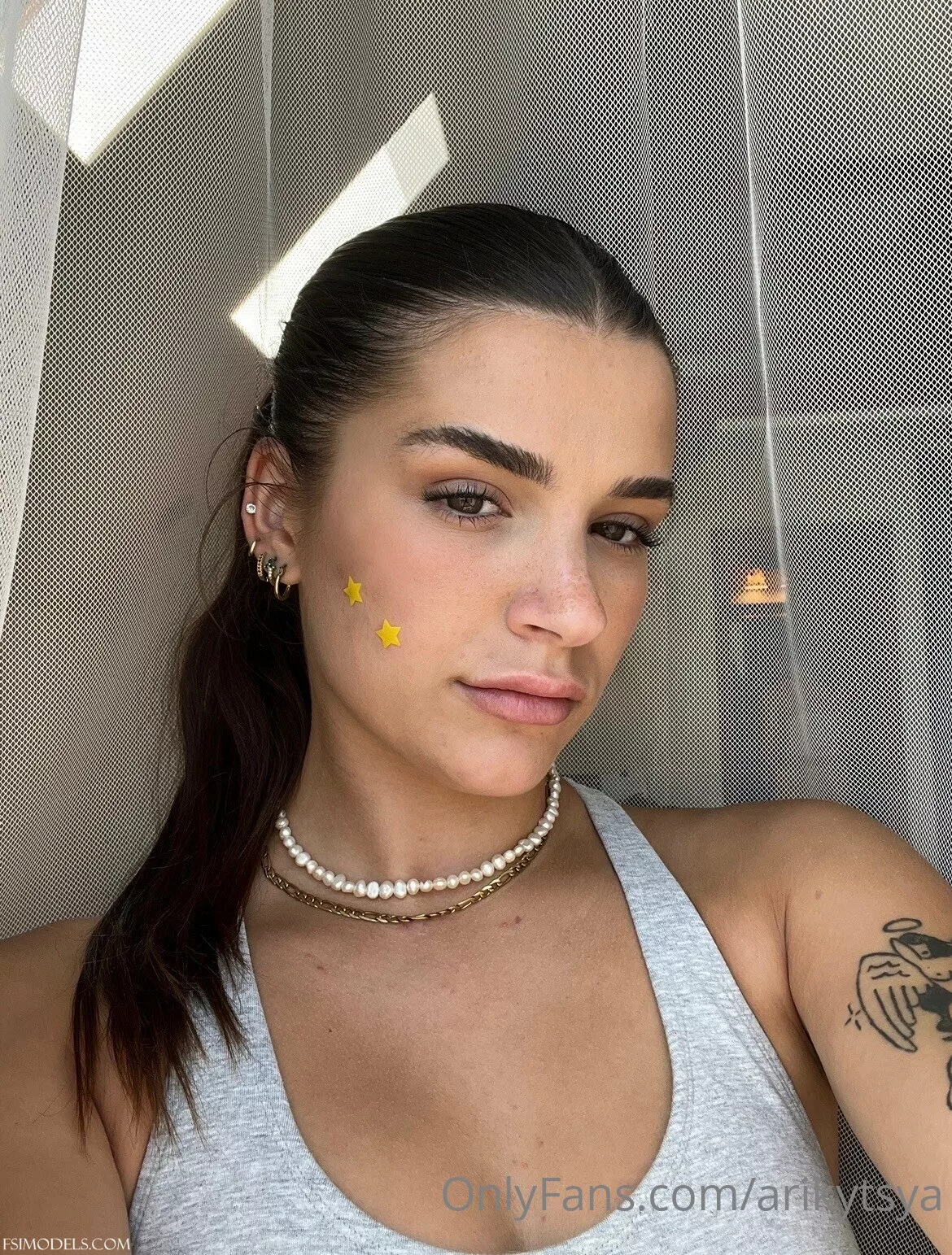 Ari Kytsya OnlyFans Leaked Nude Photos Part 2 - 69