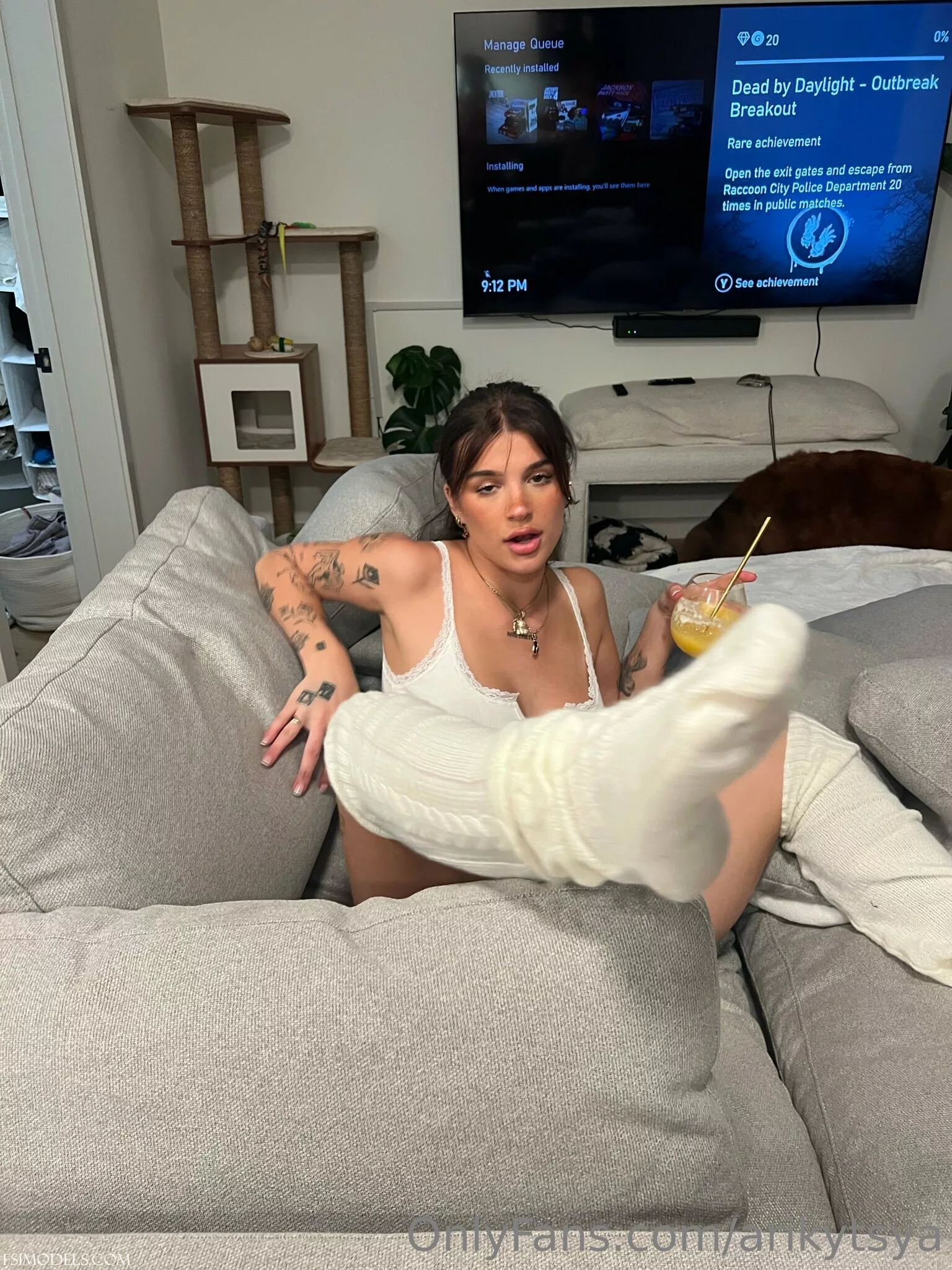 Ari Kytsya OnlyFans Leaked Nude Photos Part 3 - 22 Ari Kytsya OnlyFans Leaked Nude Photos Part 3 - 21