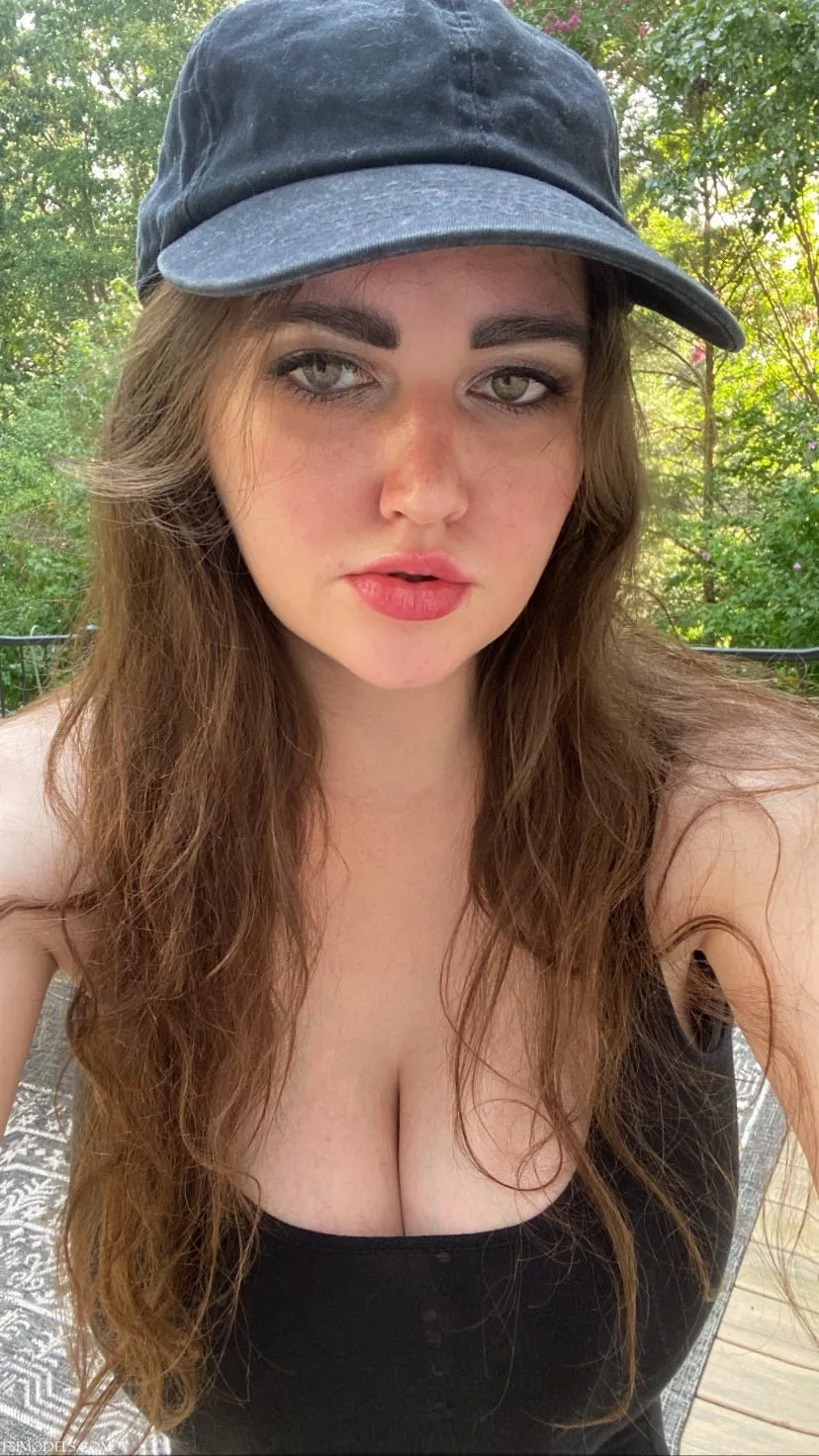 Bailey Moon Leaked Nudes Photos - 7