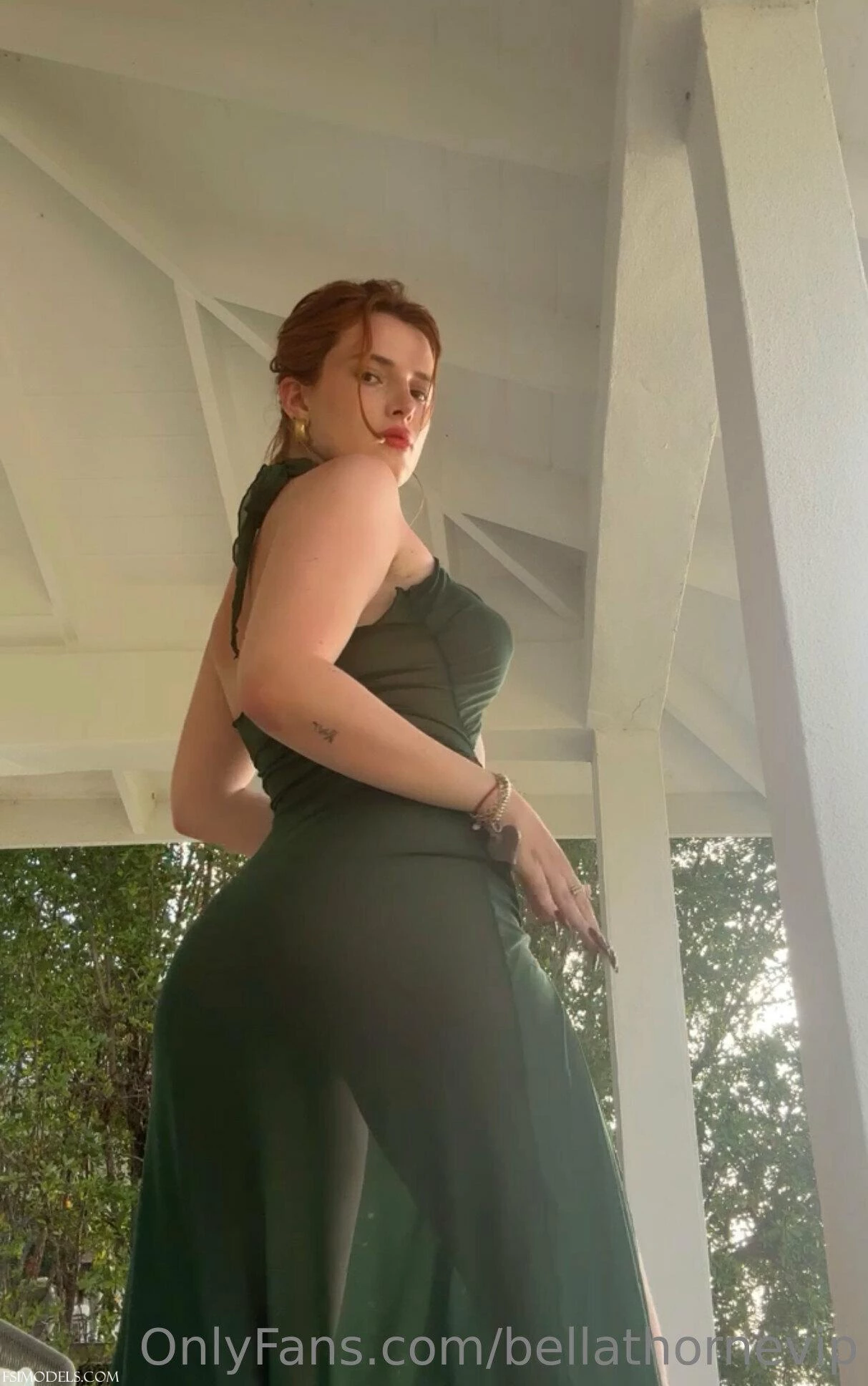 Bella Thorne Nude Pierced Nipples Dress Onlyfans Leaked Photos - 6 Bella Thorne Nude Pierced Nipples Dress Onlyfans Leaked Photos - 5