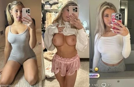 Breckie Hill OnlyFans Nude Boobs Leaked Photos - 4 Breckie Hill OnlyFans Nude Boobs Leaked Photos - 3