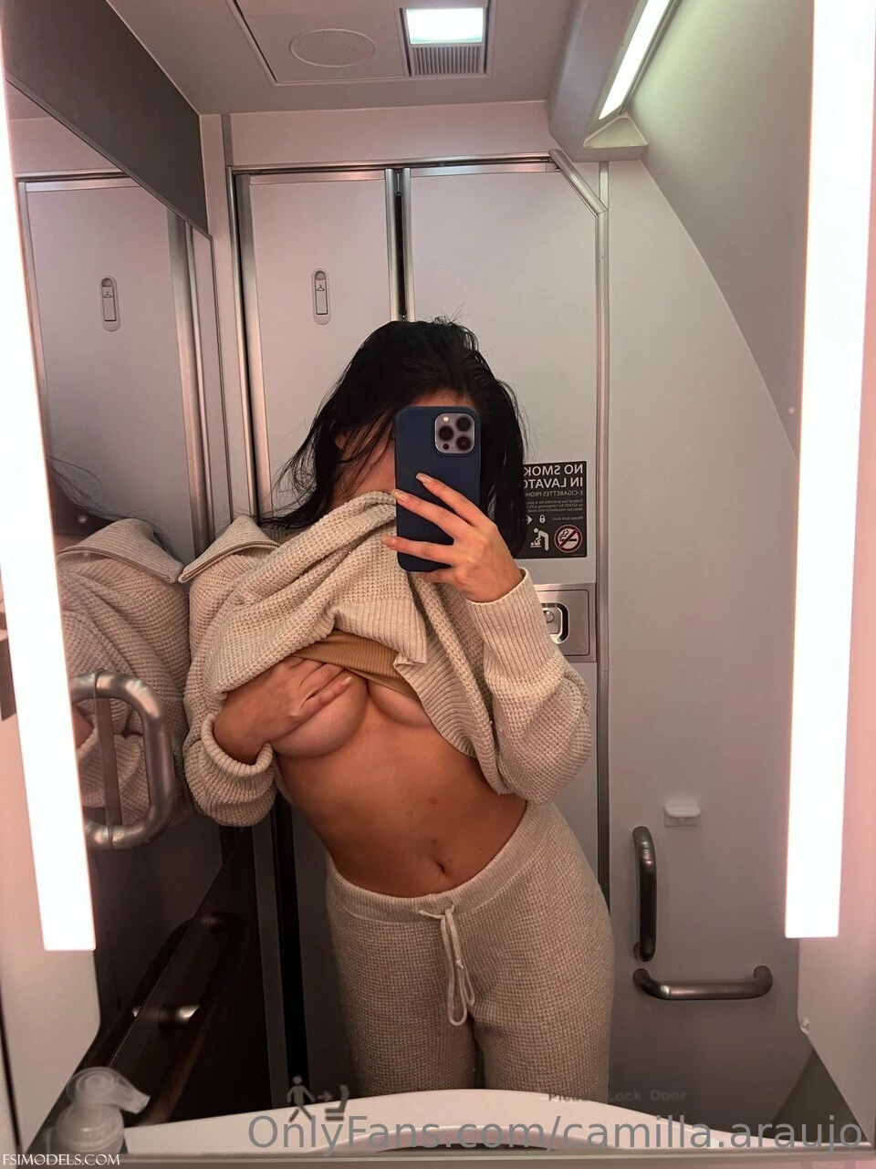 Camilla Araujo Nude Tease OnlyFans Selfies - 20 Camilla Araujo Nude Tease OnlyFans Selfies - 19