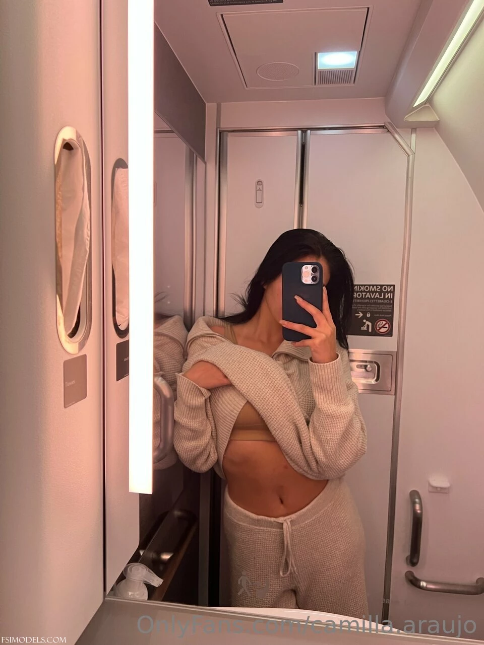 Camilla Araujo Nude Tease OnlyFans Selfies - 22 Camilla Araujo Nude Tease OnlyFans Selfies - 21