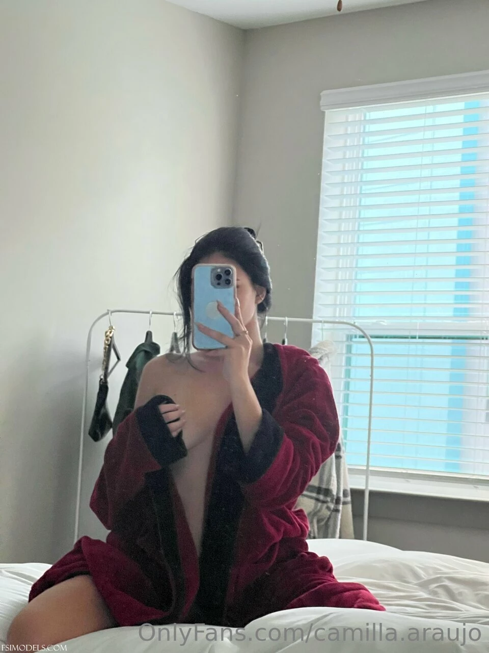 Camilla Araujo Nude Tease OnlyFans Selfies - 50 Camilla Araujo Nude Tease OnlyFans Selfies - 49