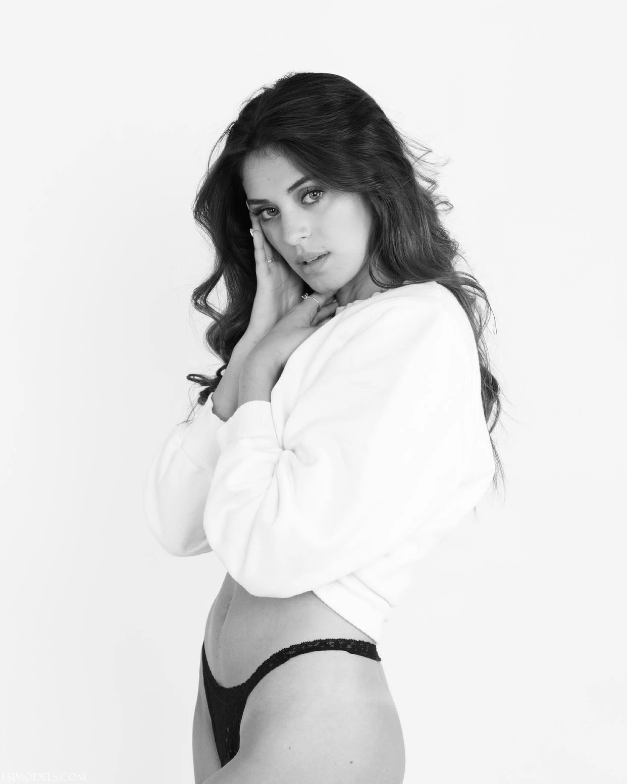 Camilla Araujo Sexy Photoshoot Collection - 63