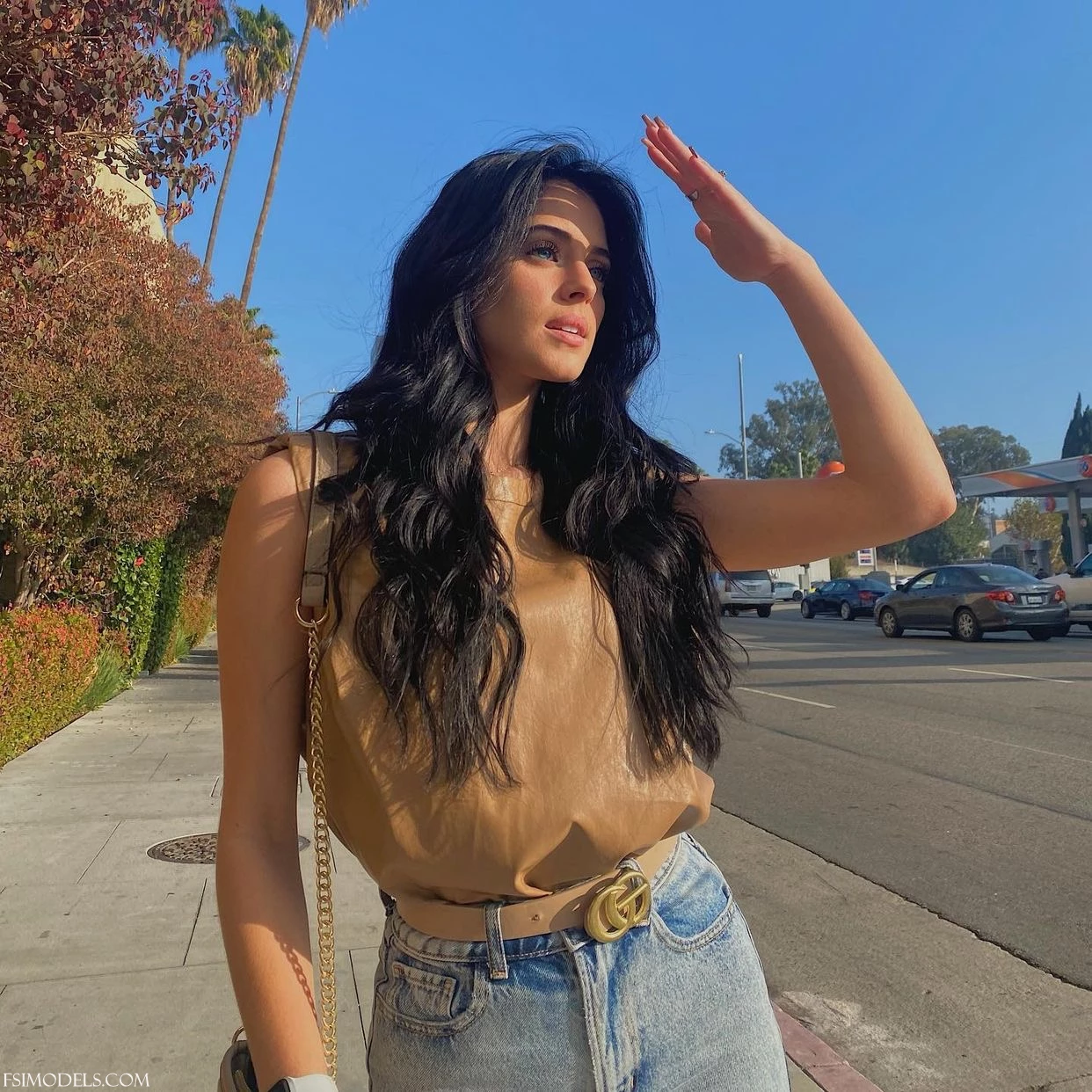 Camilla Araujo Sexy Photoshoot Collection - 81