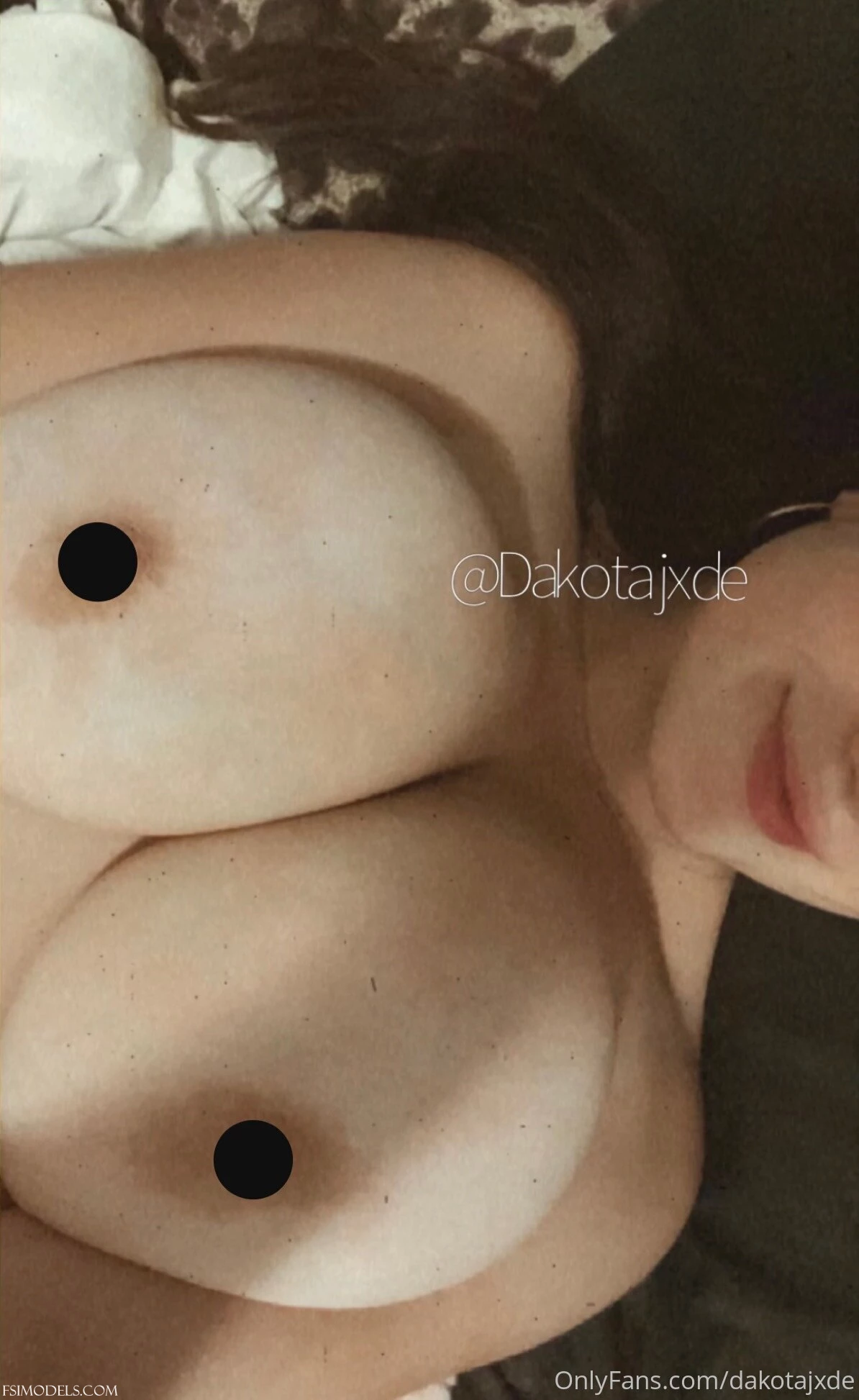 Dakota Jade Nude Tease Onlyfans Photos Part 2 - 45
