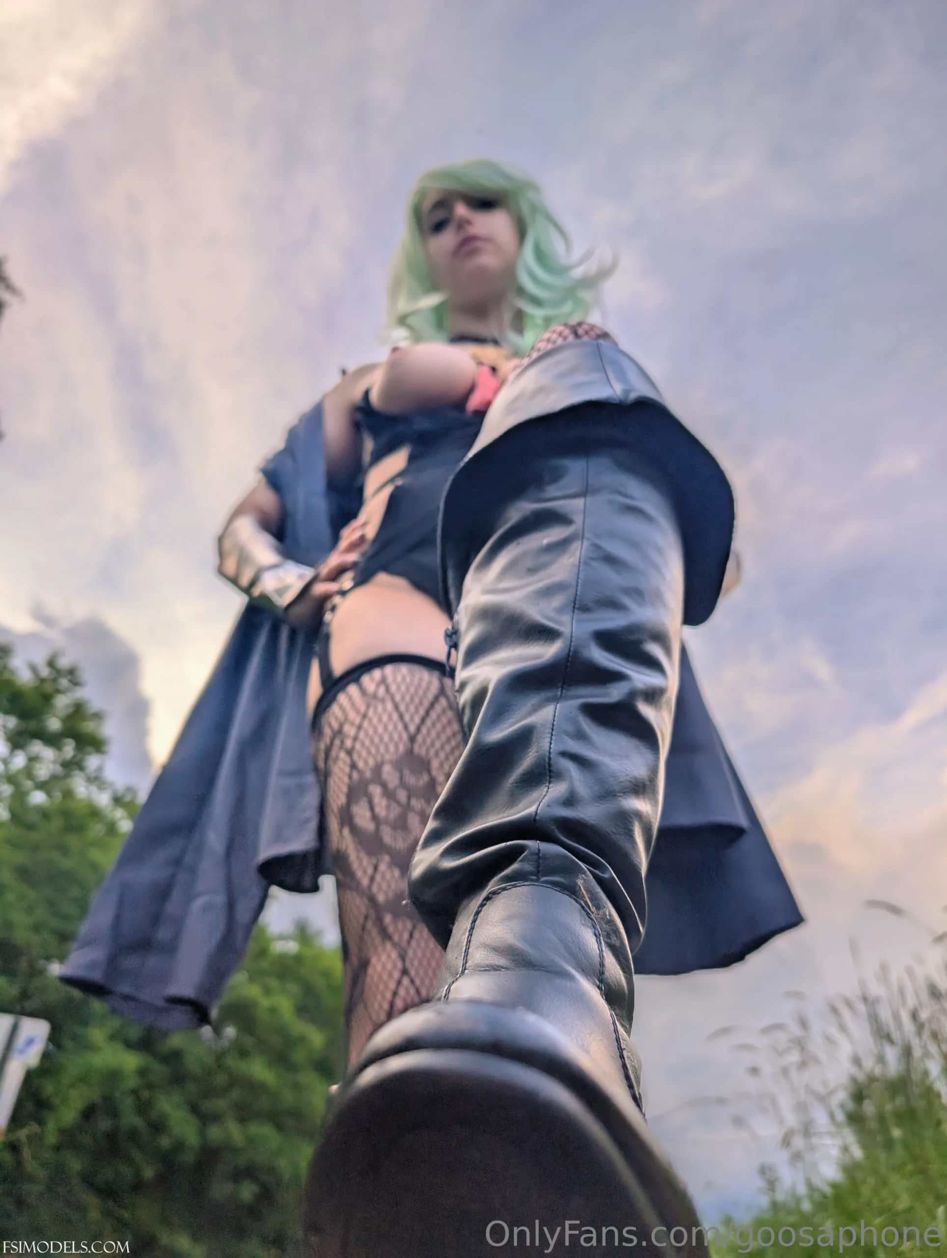 Goosaphone Byleth Nude Cosplay Photos - 72 Goosaphone Byleth Nude Cosplay Photos - 71