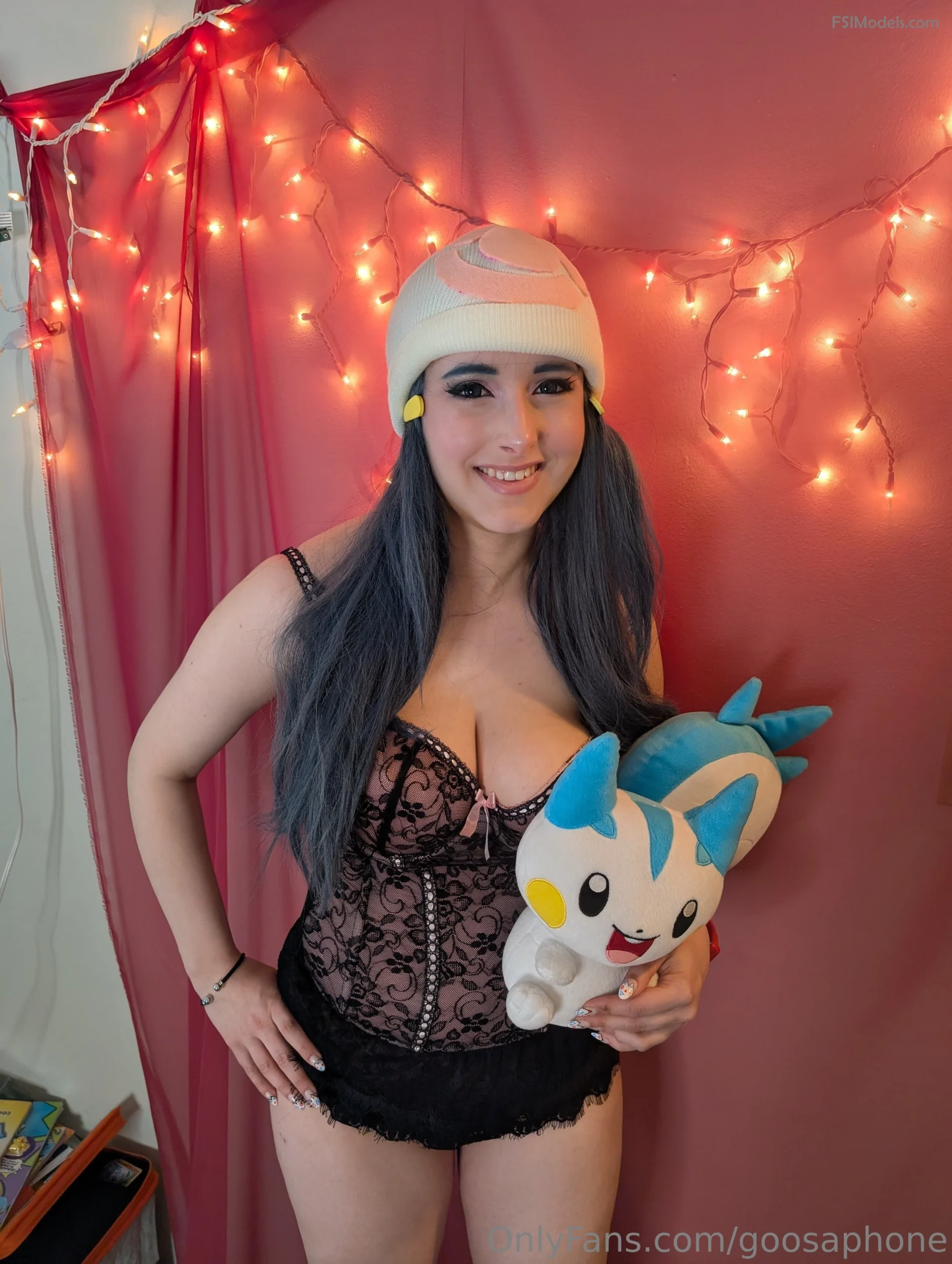 Goosaphone Onlyfans Nude Leaked Photos - 26 Goosaphone Onlyfans Nude Leaked Photos - 25