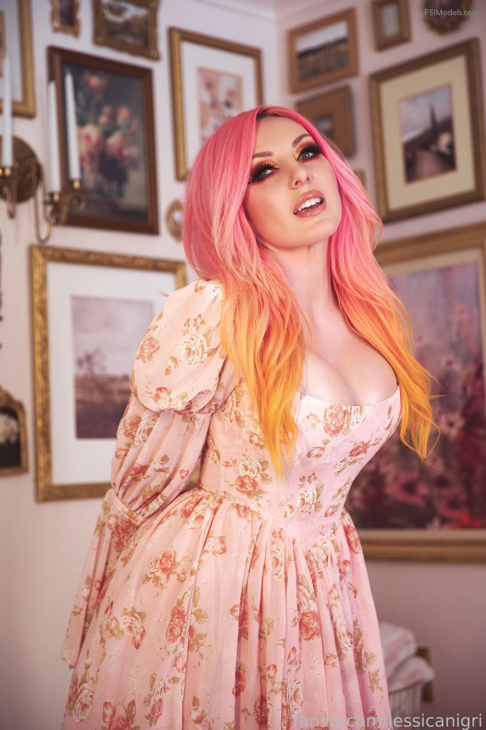 Jessica Nigri Girlfriend Experience Cosplay Leaked Photos - 6 Jessica Nigri Girlfriend Experience Cosplay Leaked Photos - 5