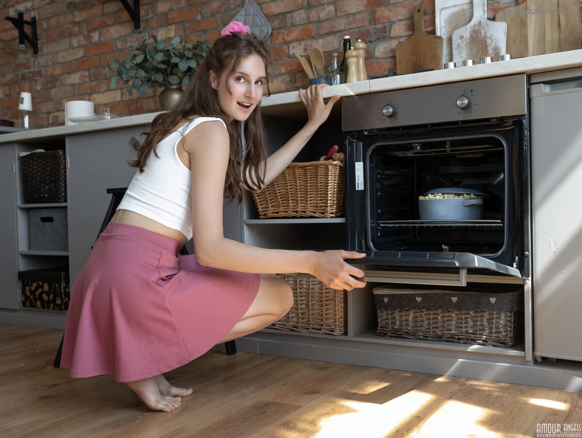 Milly – Delicious Sense Photos Part 1 - AmourAngels - 9