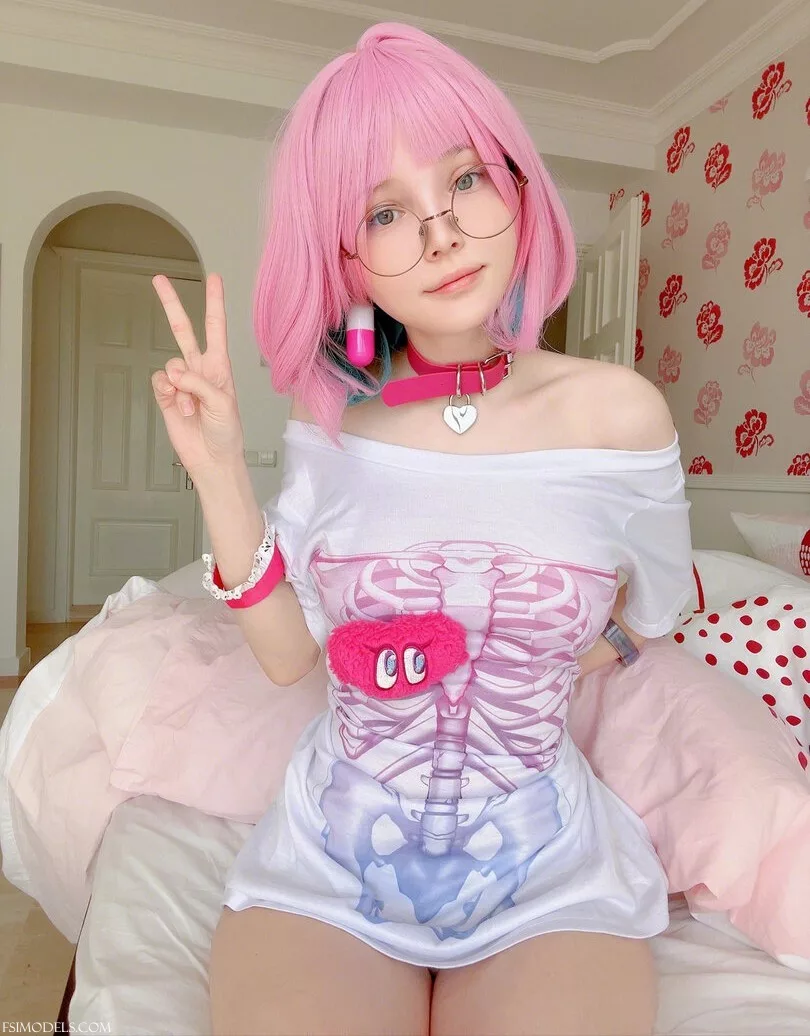 Rocksy Light OnlyFans Nude Tease Cosplay Photos - 40 Rocksy Light OnlyFans Nude Tease Cosplay Photos - 39