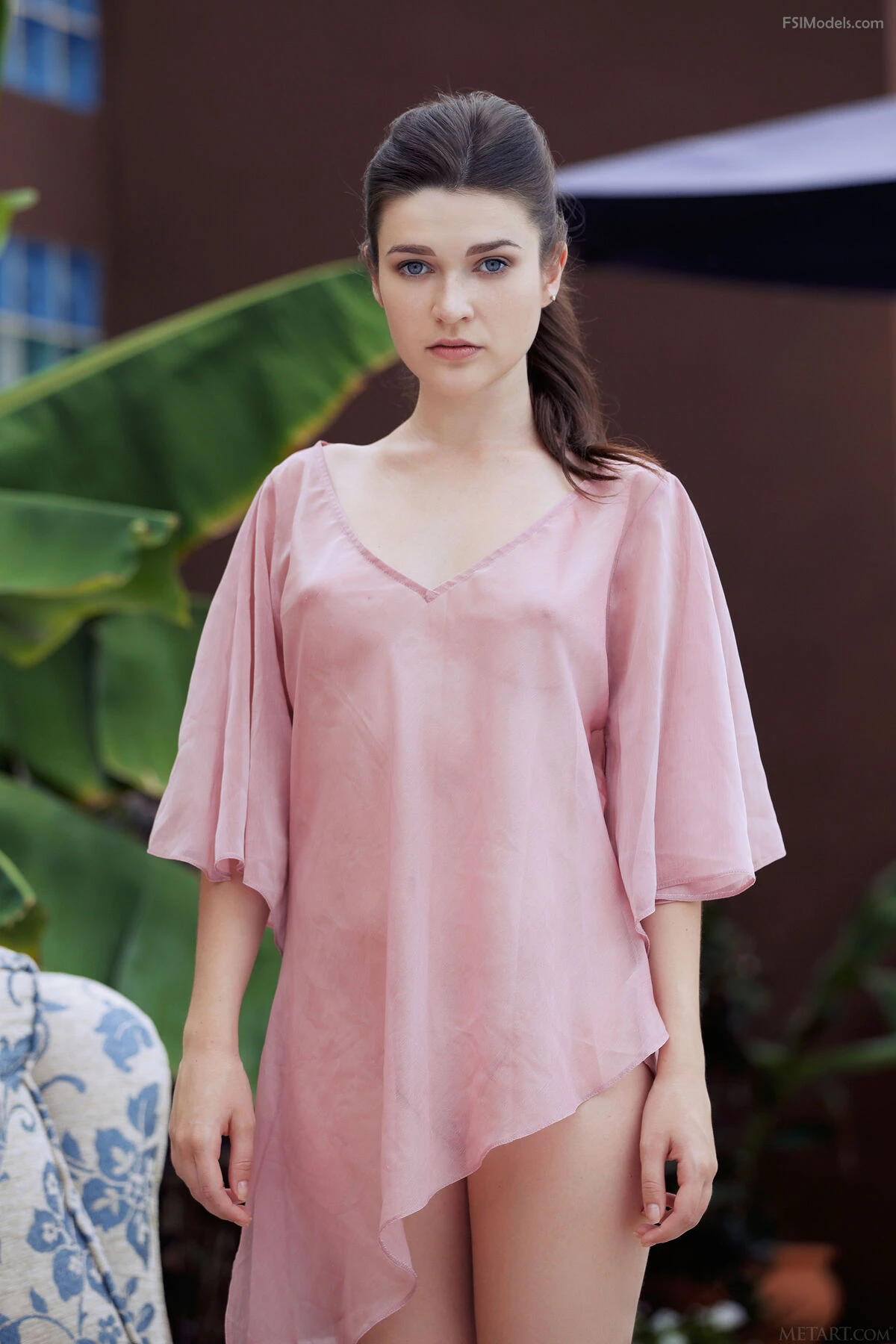 Serena Wood – Semila Photos Part 1 - MetArtX - 3