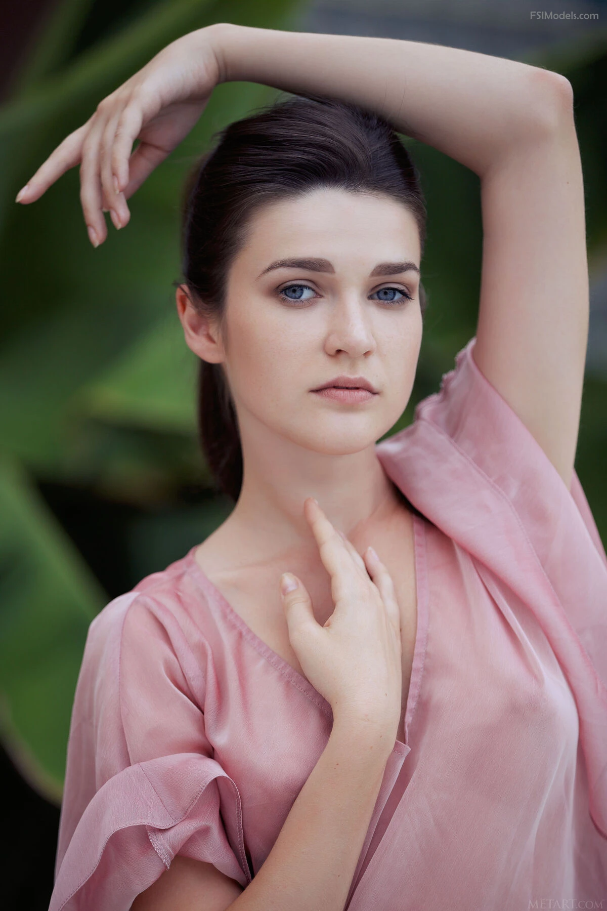 Serena Wood – Semila Photos Part 1 - MetArtX - 17