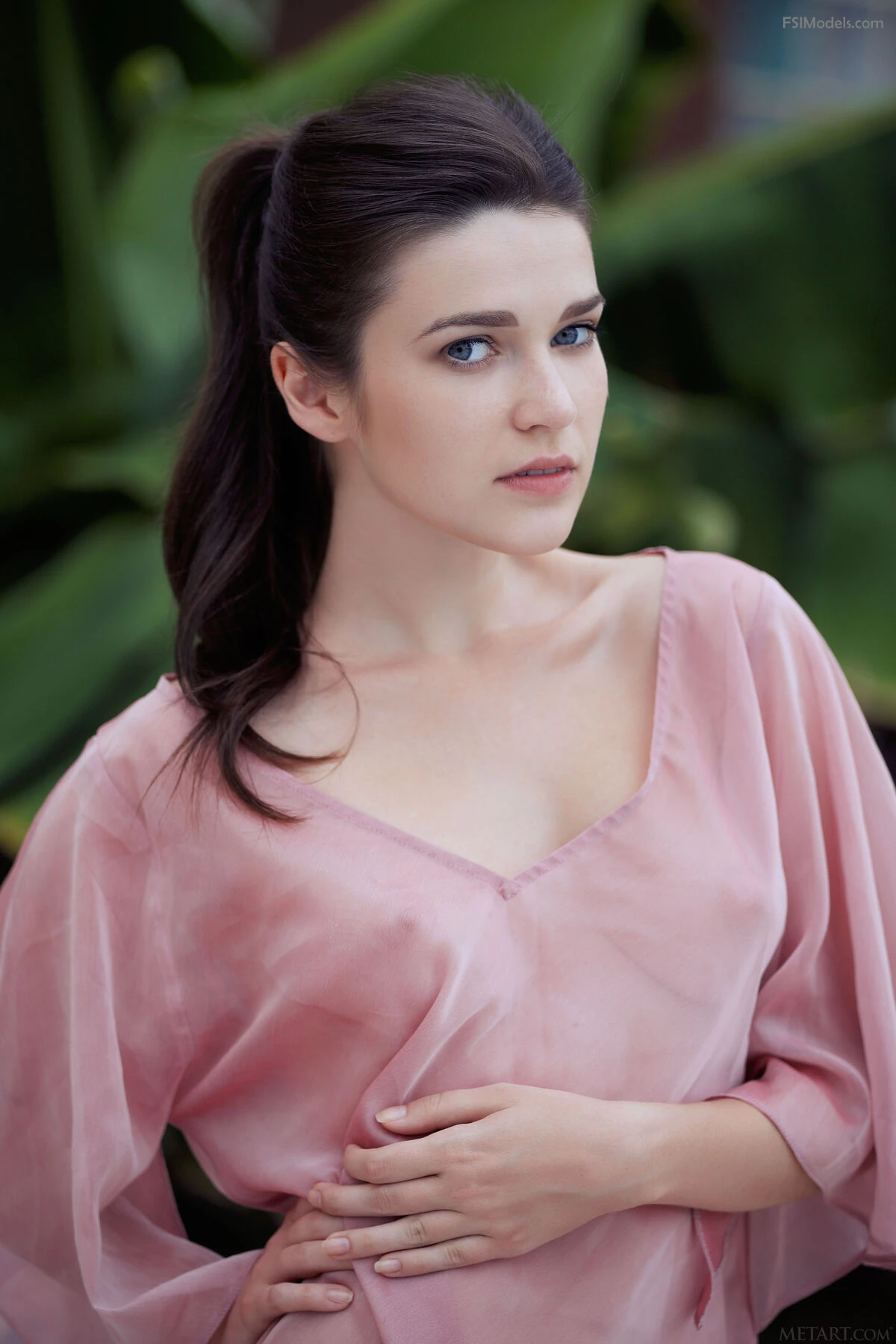 Serena Wood – Semila Photos Part 1 - MetArtX - 21