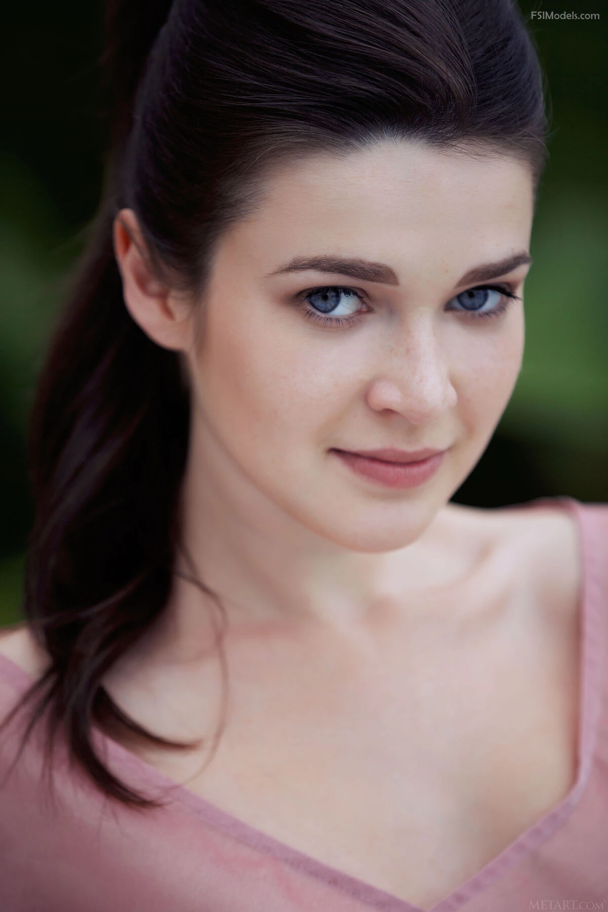 Serena Wood – Semila Photos Part 1 - MetArtX - 23