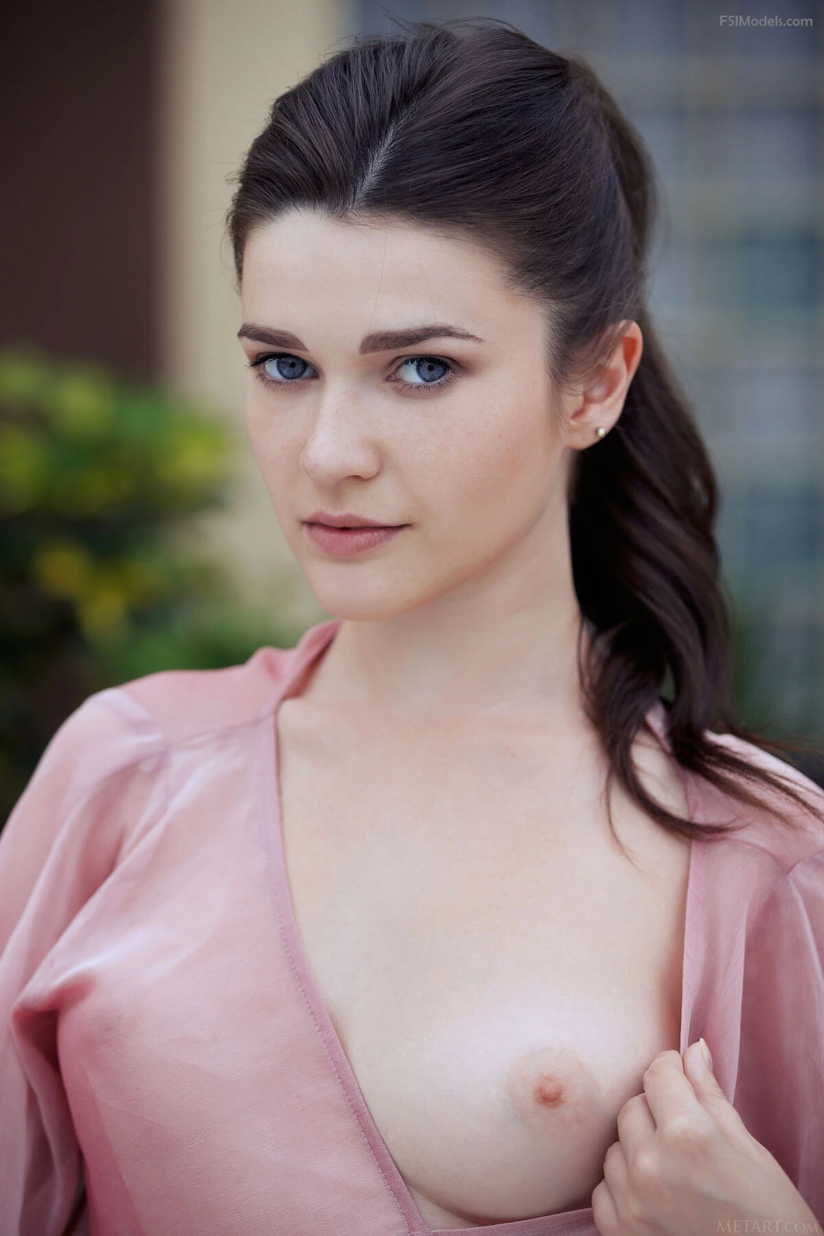 Serena Wood – Semila Photos Part 1 - MetArtX - 33