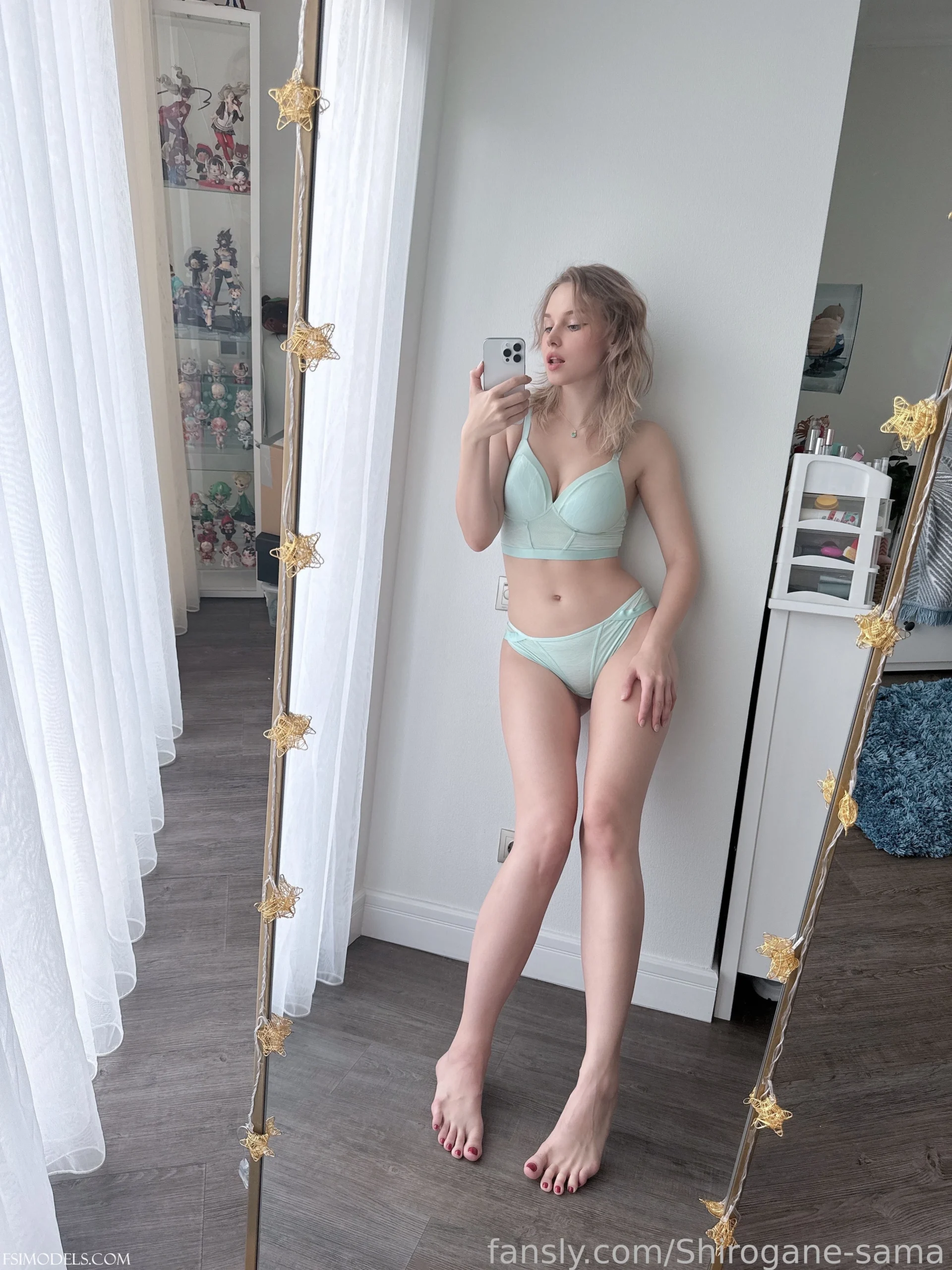 Shirogane Sama Ass Bikini Strip Fansly Set Photos - 10 Shirogane Sama Ass Bikini Strip Fansly Set Photos - 9