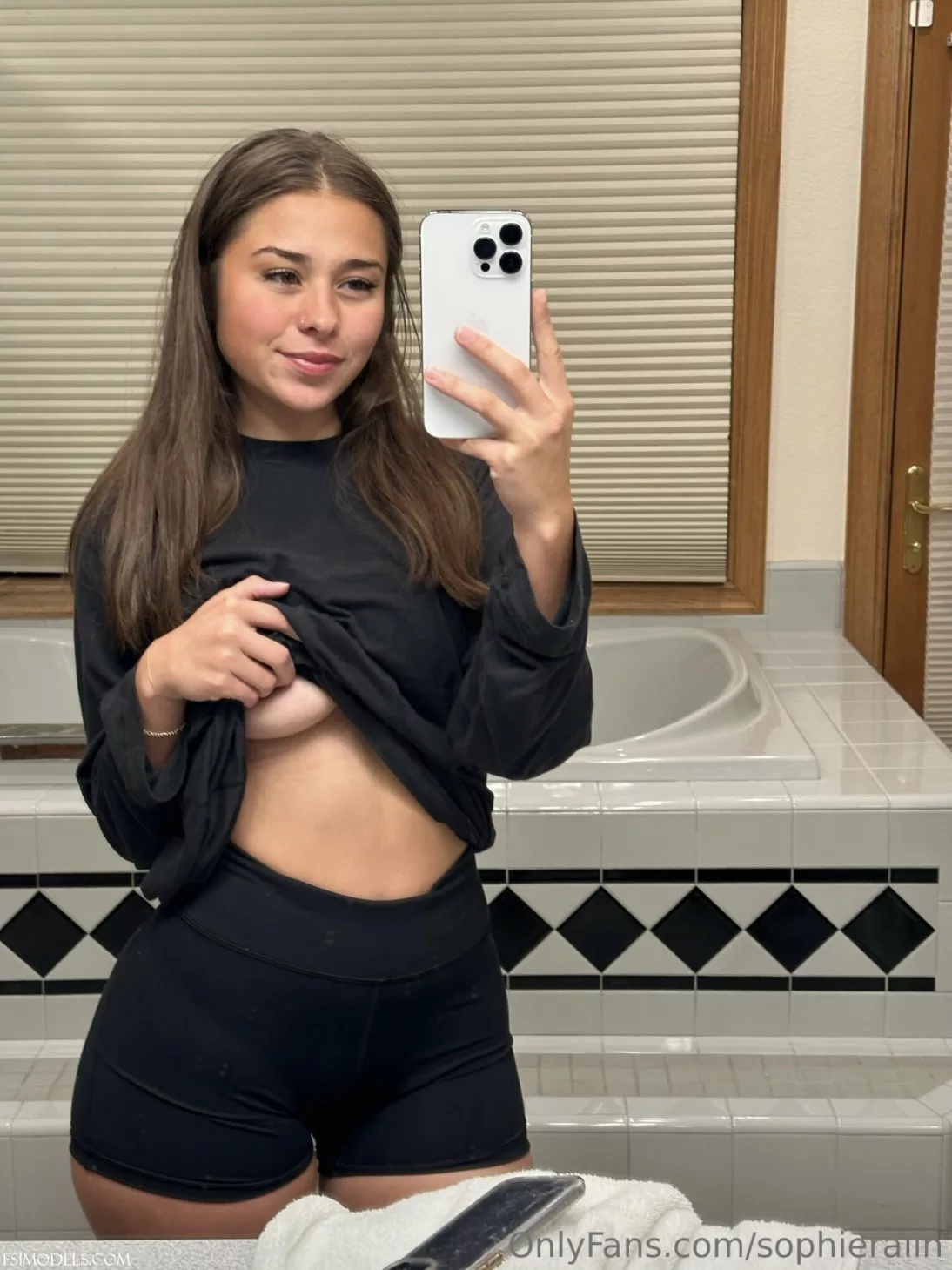 Sophie Rain OnlyFans Leaked Nudes Photos Part 1 - 45