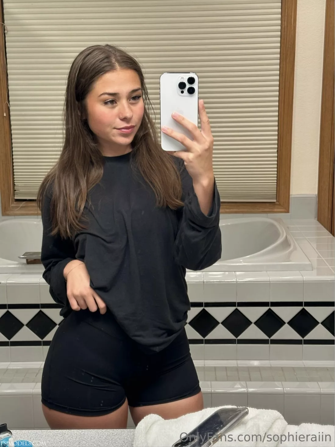 Sophie Rain OnlyFans Leaked Nudes Photos Part 2 - 15