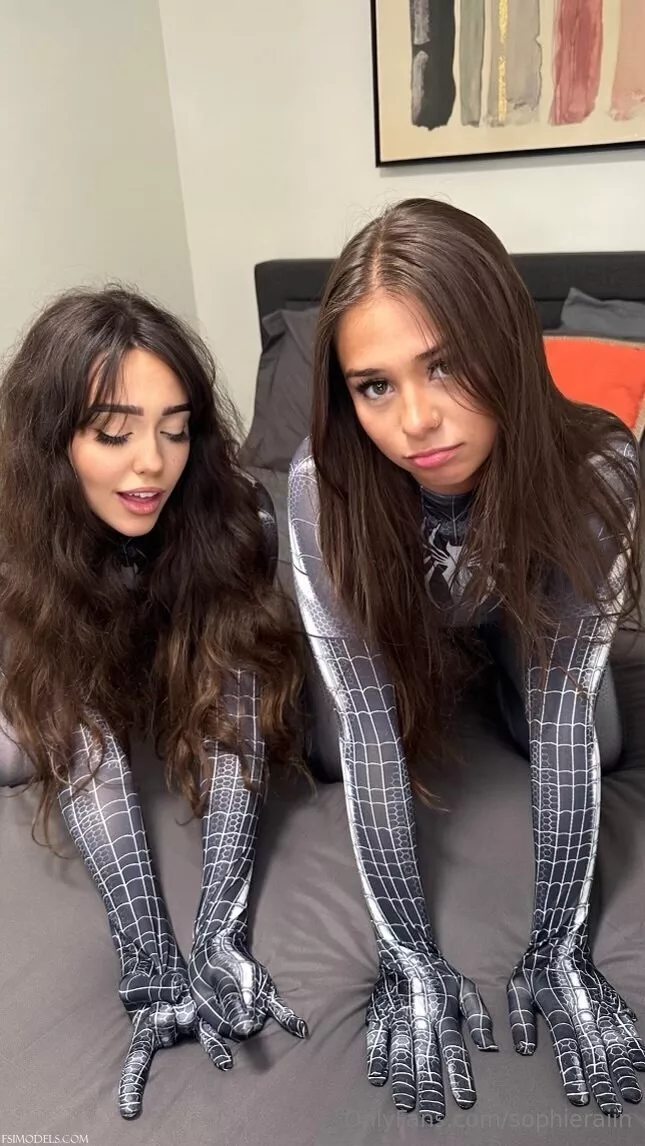 Sophie Rain OnlyFans Leaked Nudes Photos Part 2 - 23