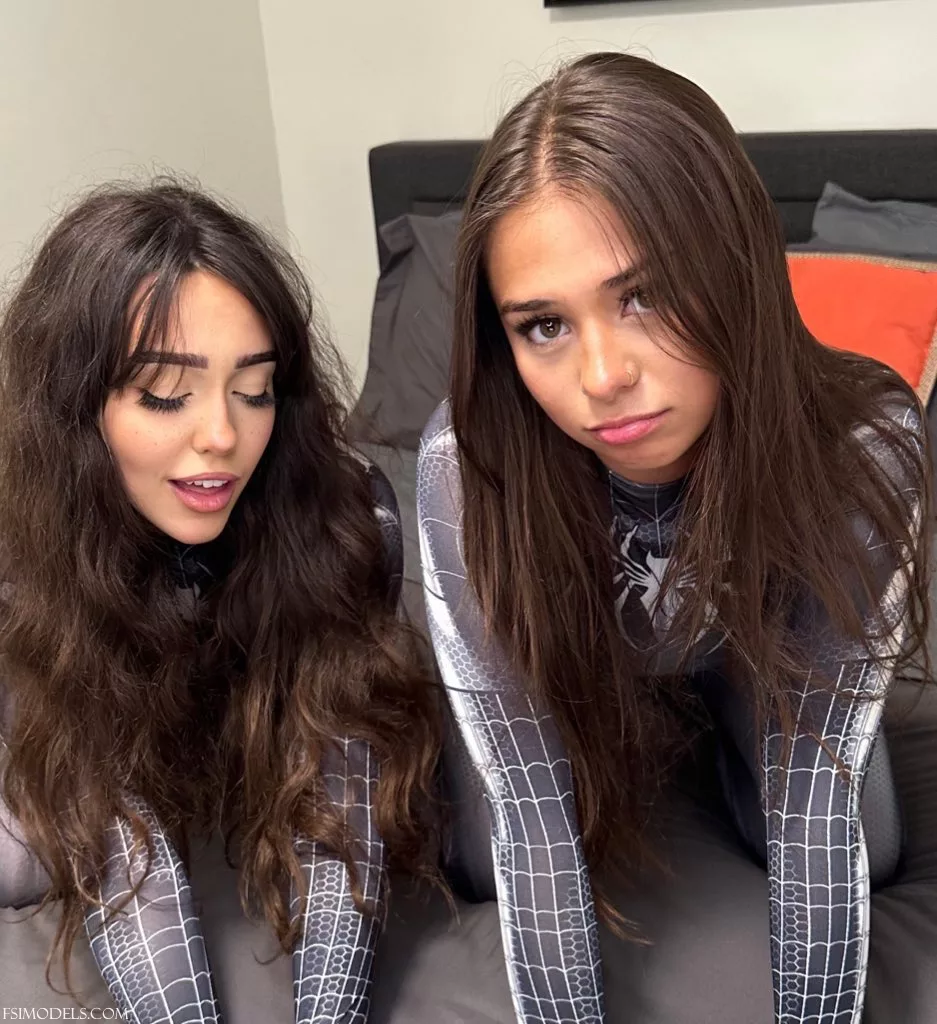 Sophie Rain OnlyFans Leaked Nudes Photos Part 2 - 95