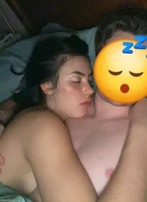 Andrea Botez OnlyFans Twitch Nude Photos - 15