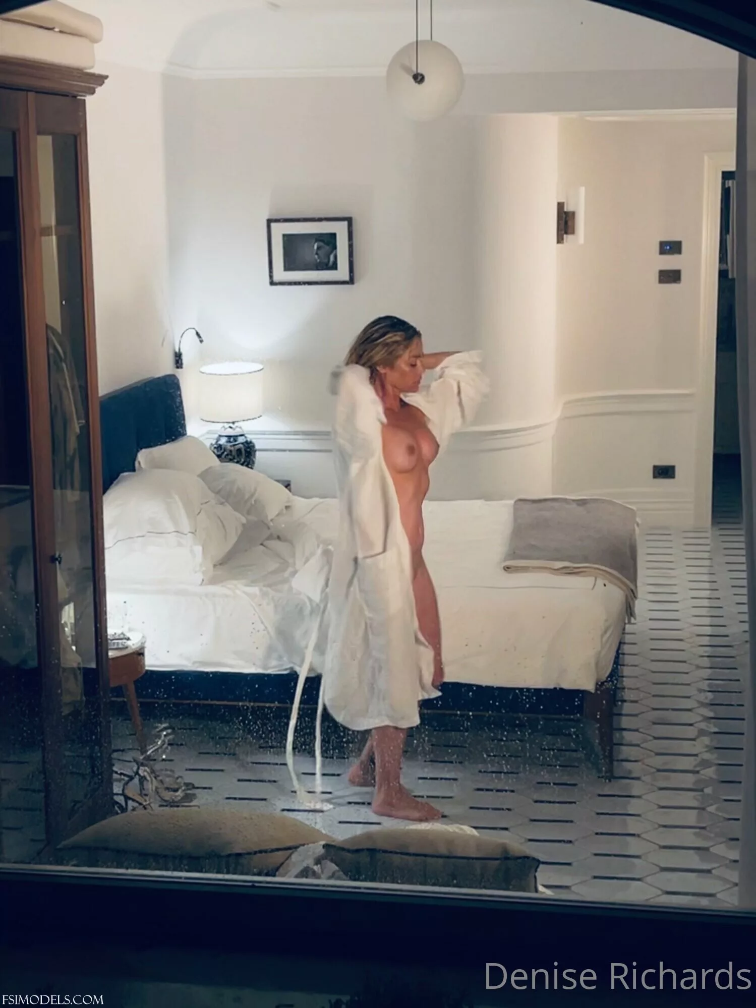 Denise Richards Leaked MILF Nude Photos - 71